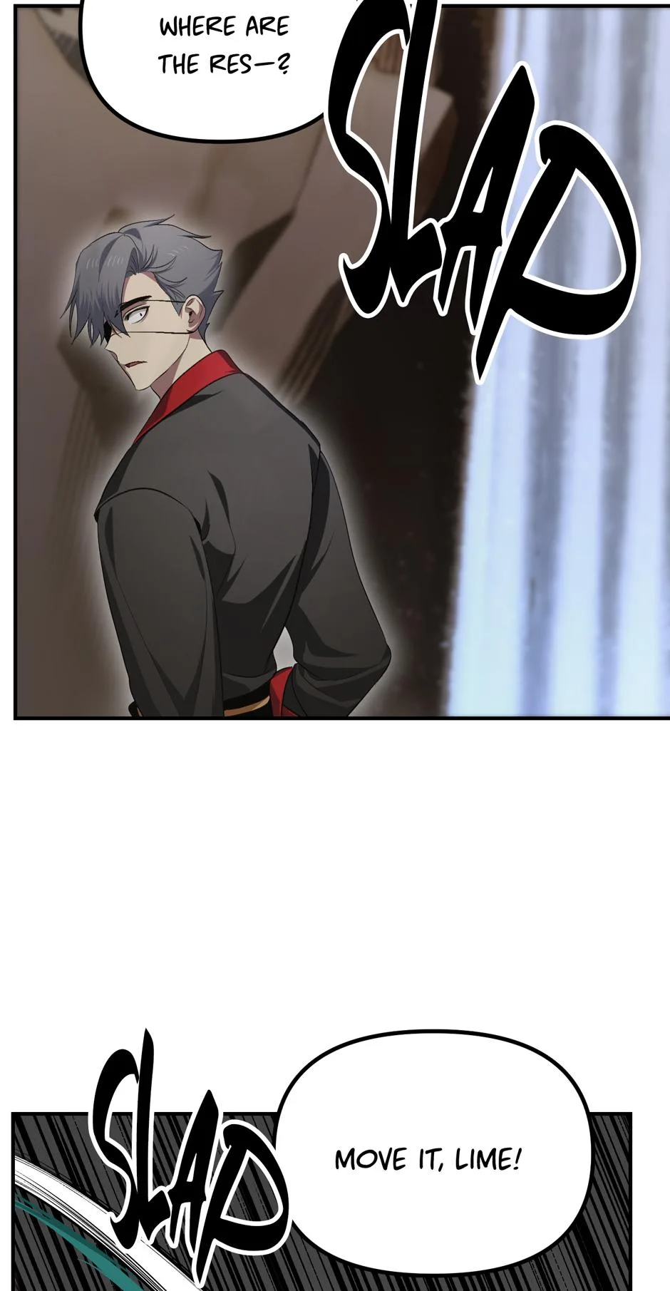 SSS-Class Revival Hunter Chapter 150 – Page 47