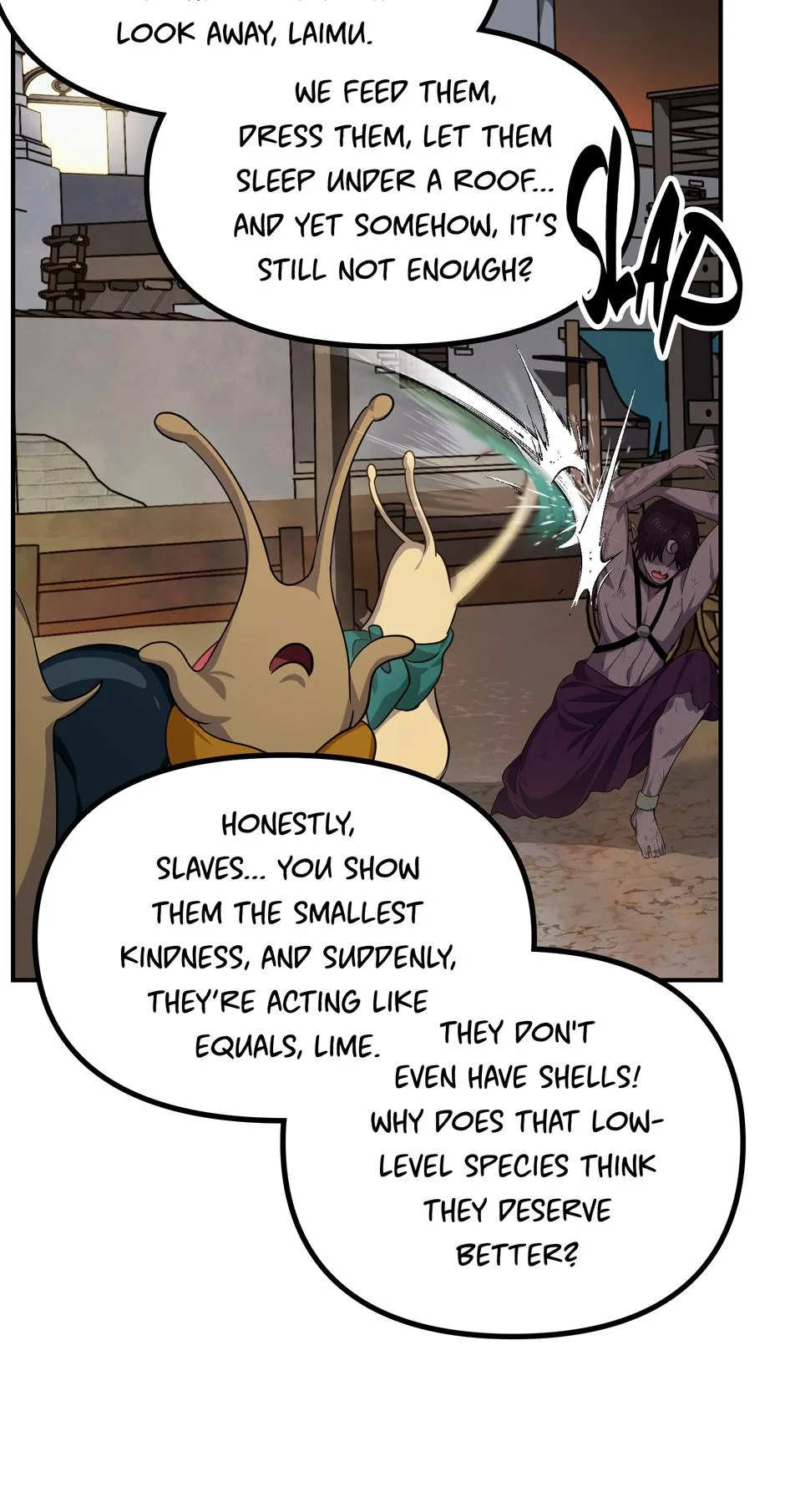SSS-Class Revival Hunter Chapter 150 – Page 51