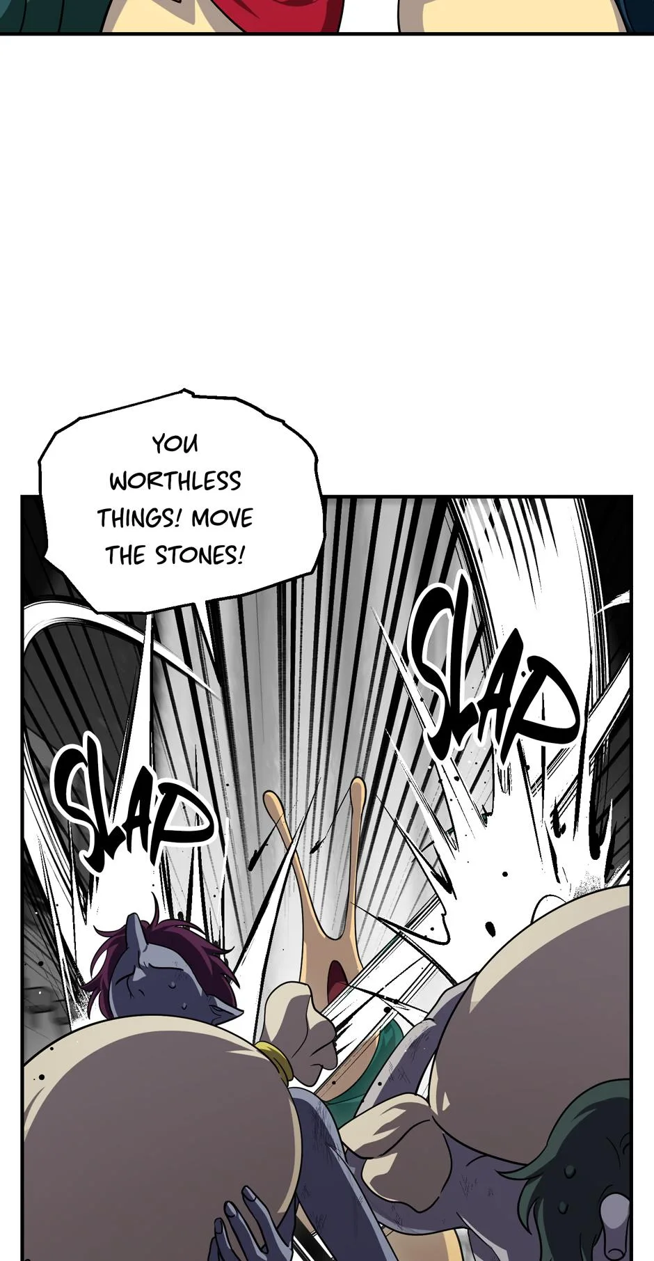 SSS-Class Revival Hunter Chapter 150 – Page 54