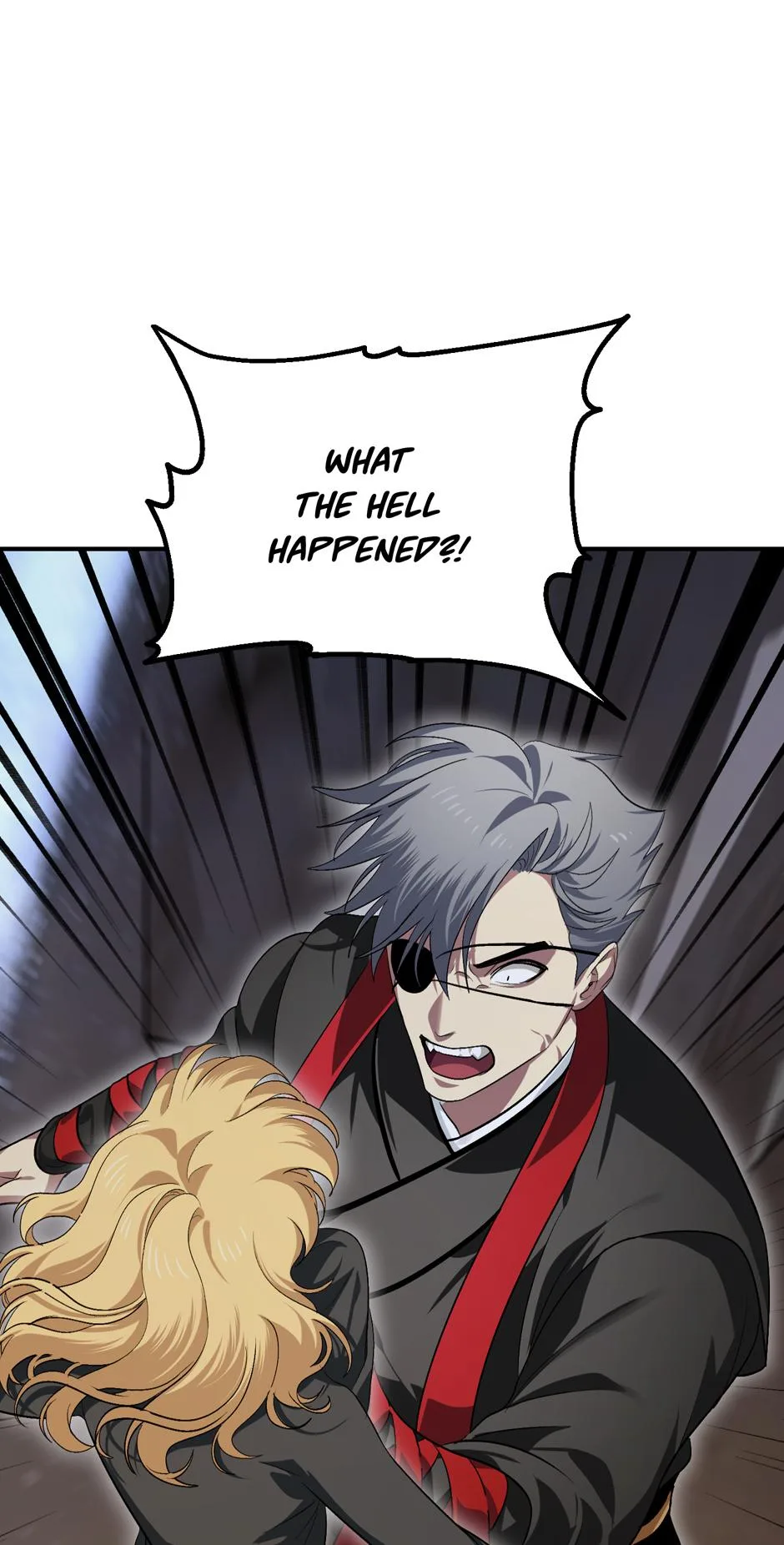 SSS-Class Revival Hunter Chapter 150 – Page 61