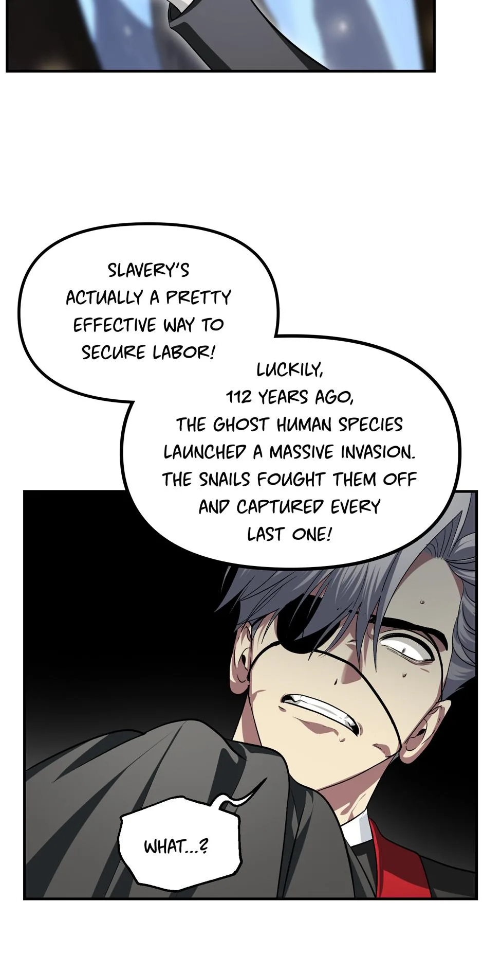 SSS-Class Revival Hunter Chapter 150 – Page 63