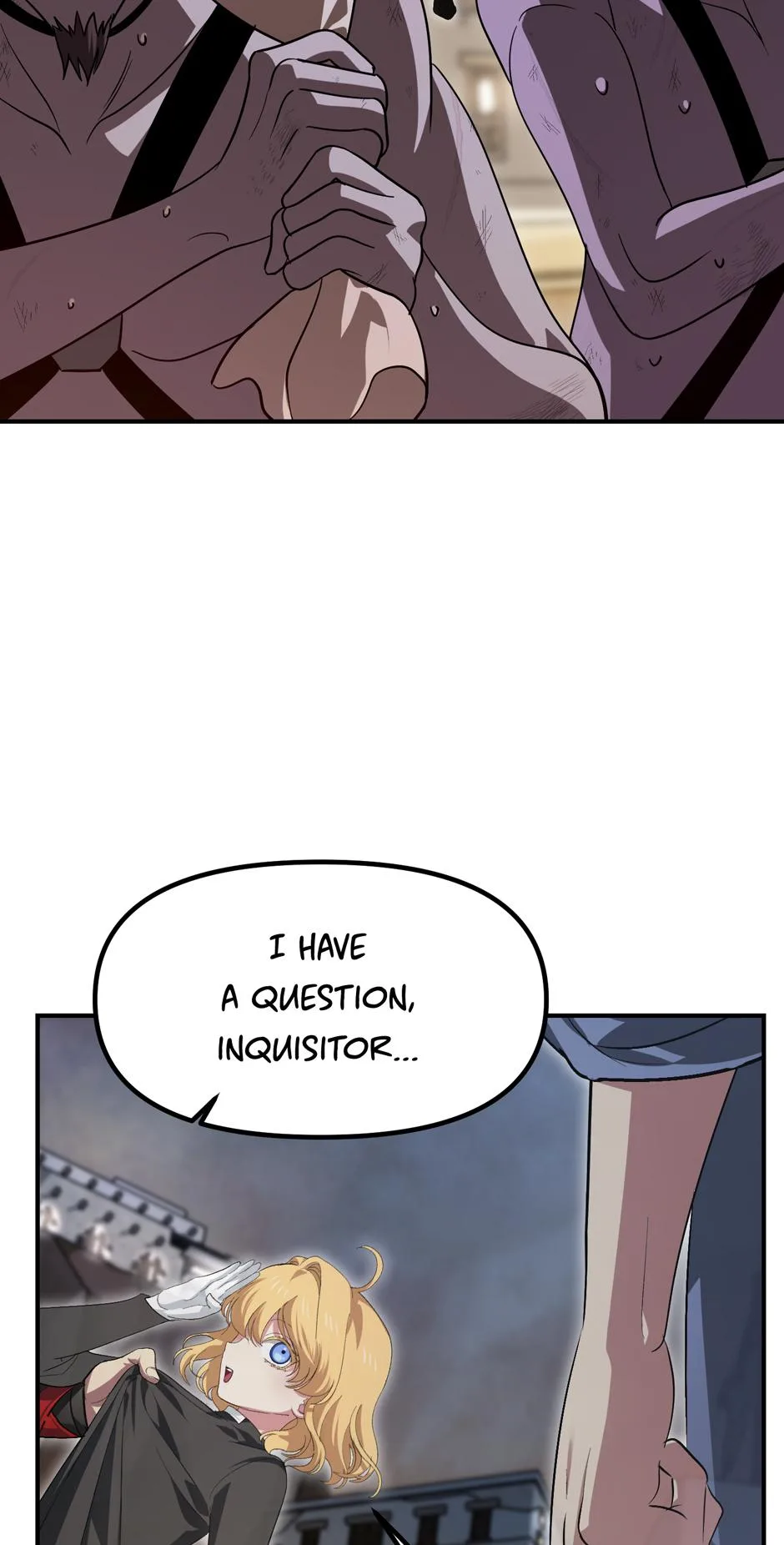 SSS-Class Revival Hunter Chapter 150 – Page 65