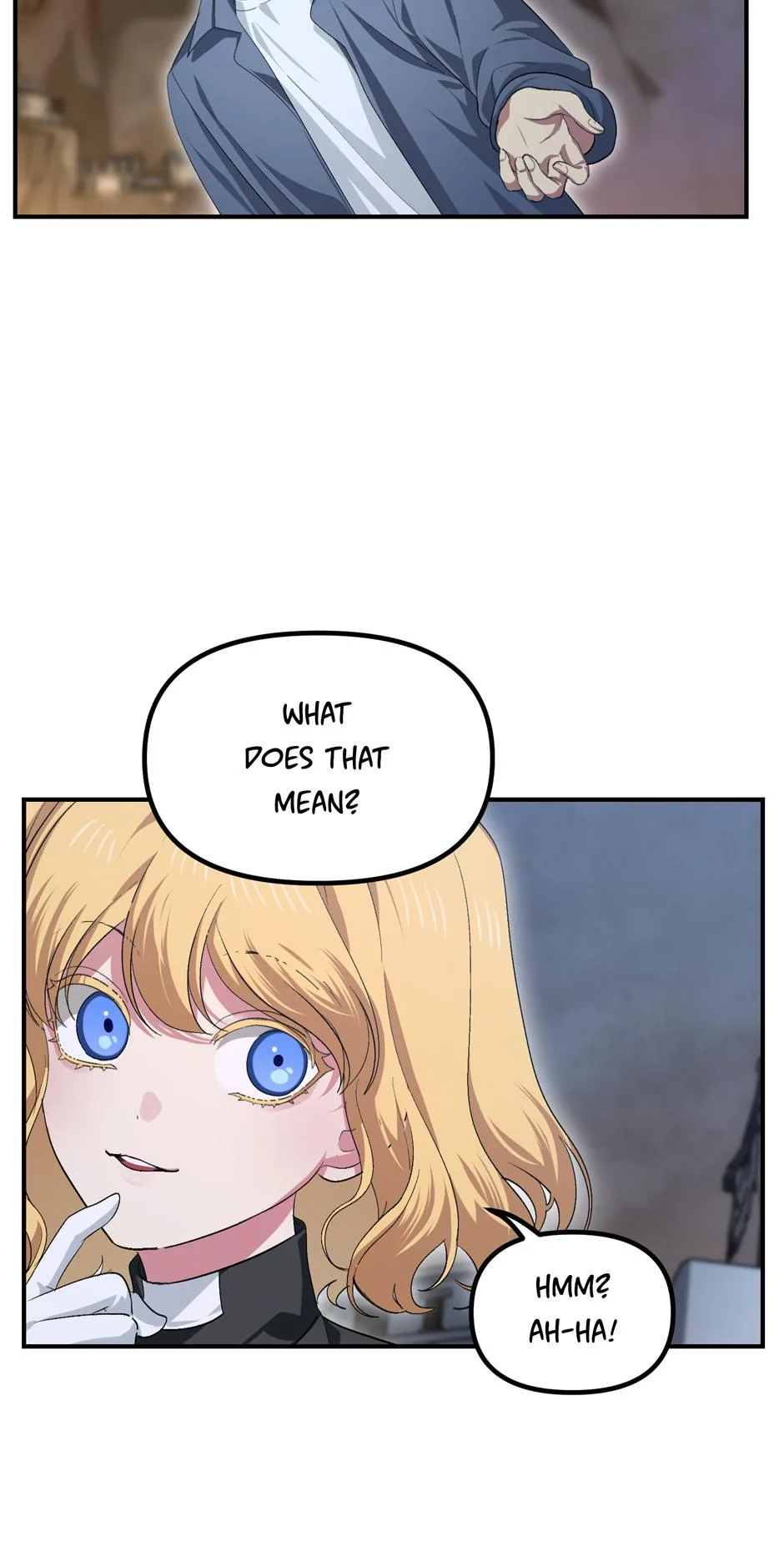 SSS-Class Revival Hunter Chapter 150 – Page 67