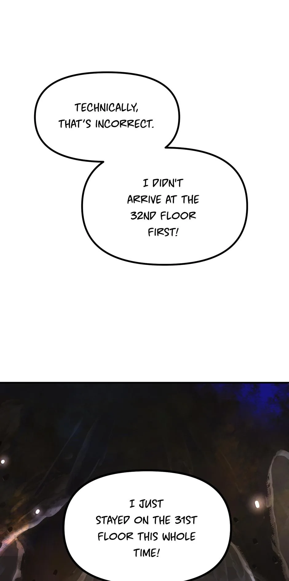 SSS-Class Revival Hunter Chapter 150 – Page 68