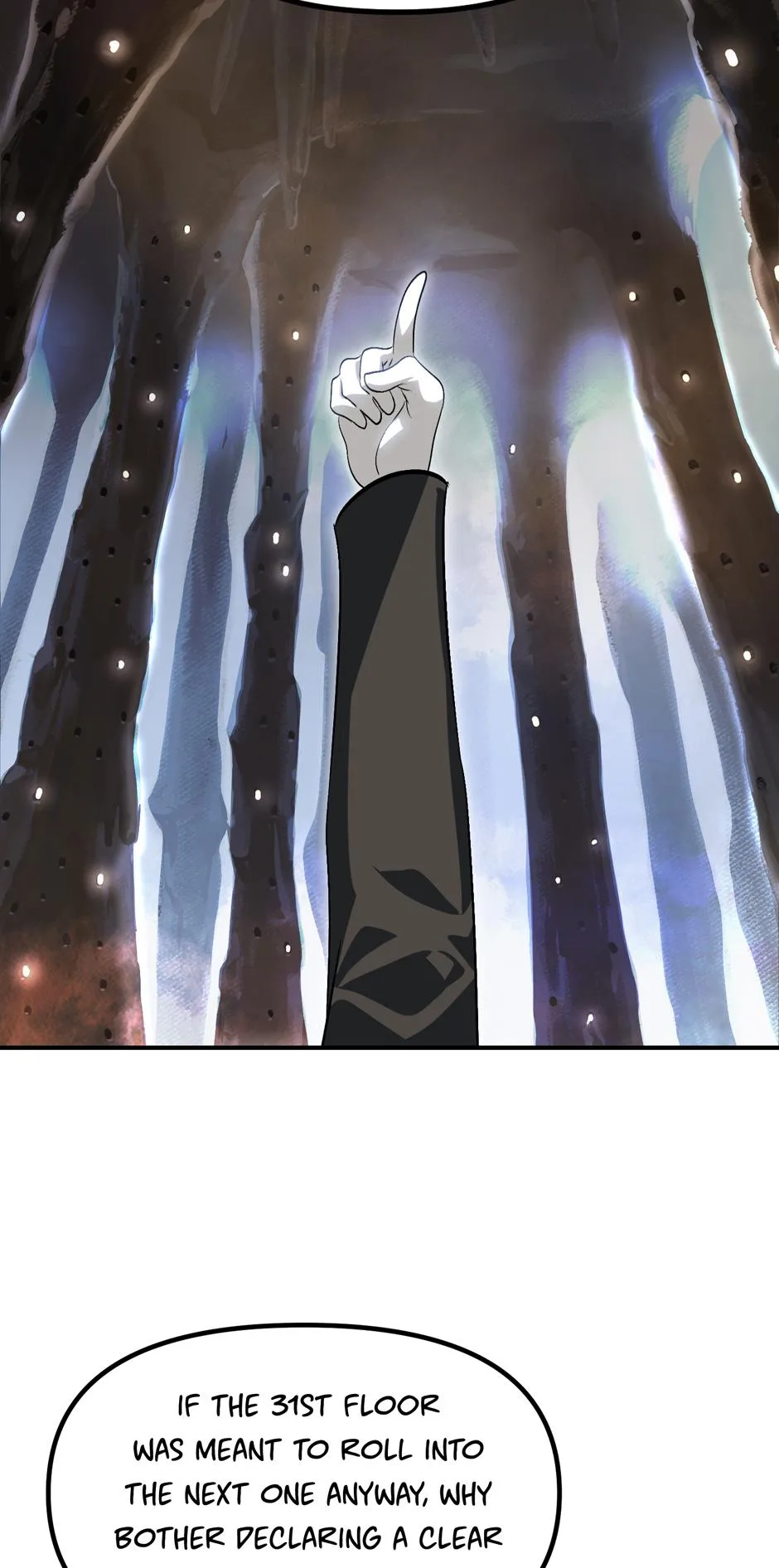 SSS-Class Revival Hunter Chapter 150 – Page 69