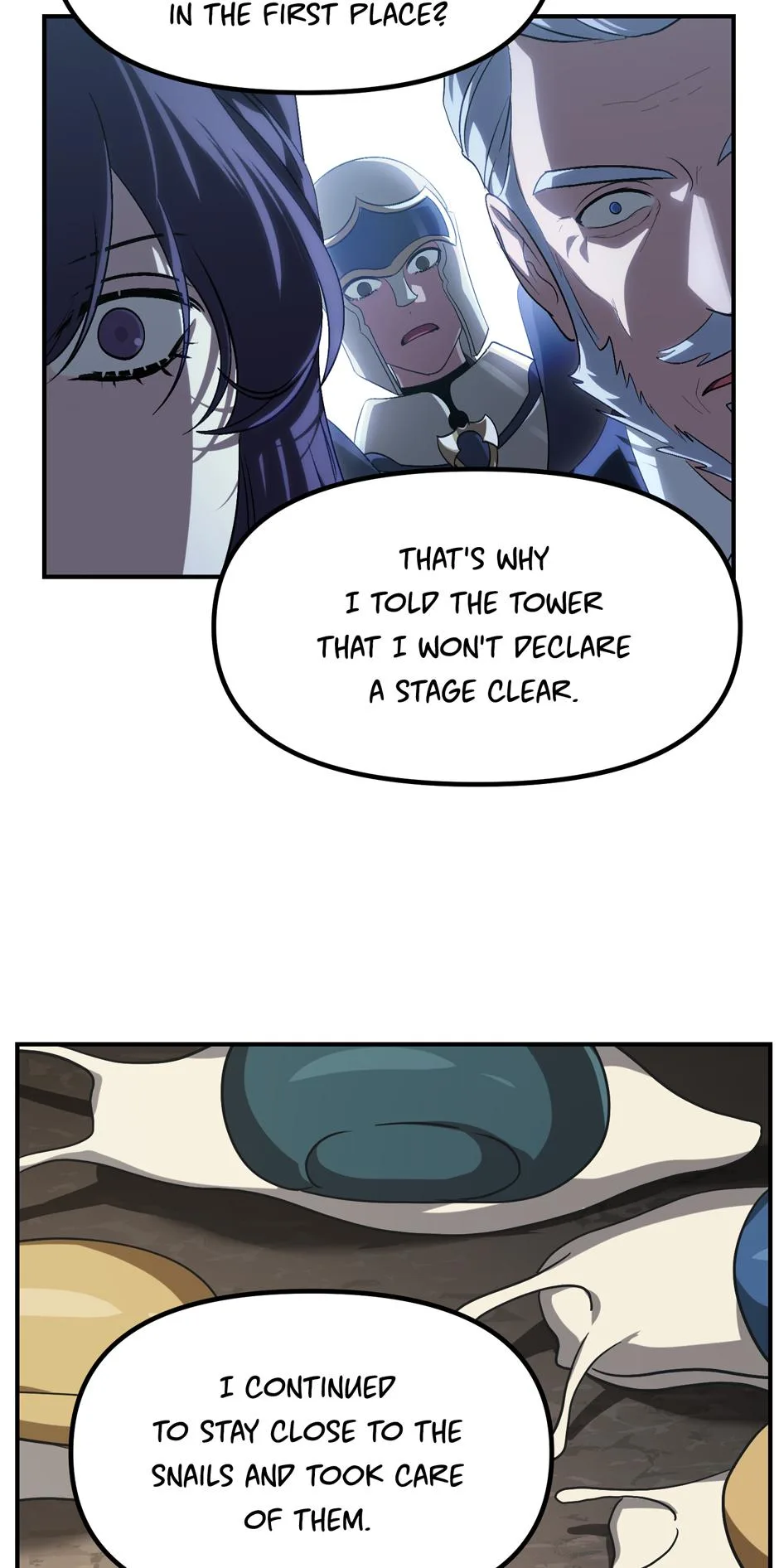 SSS-Class Revival Hunter Chapter 150 – Page 70