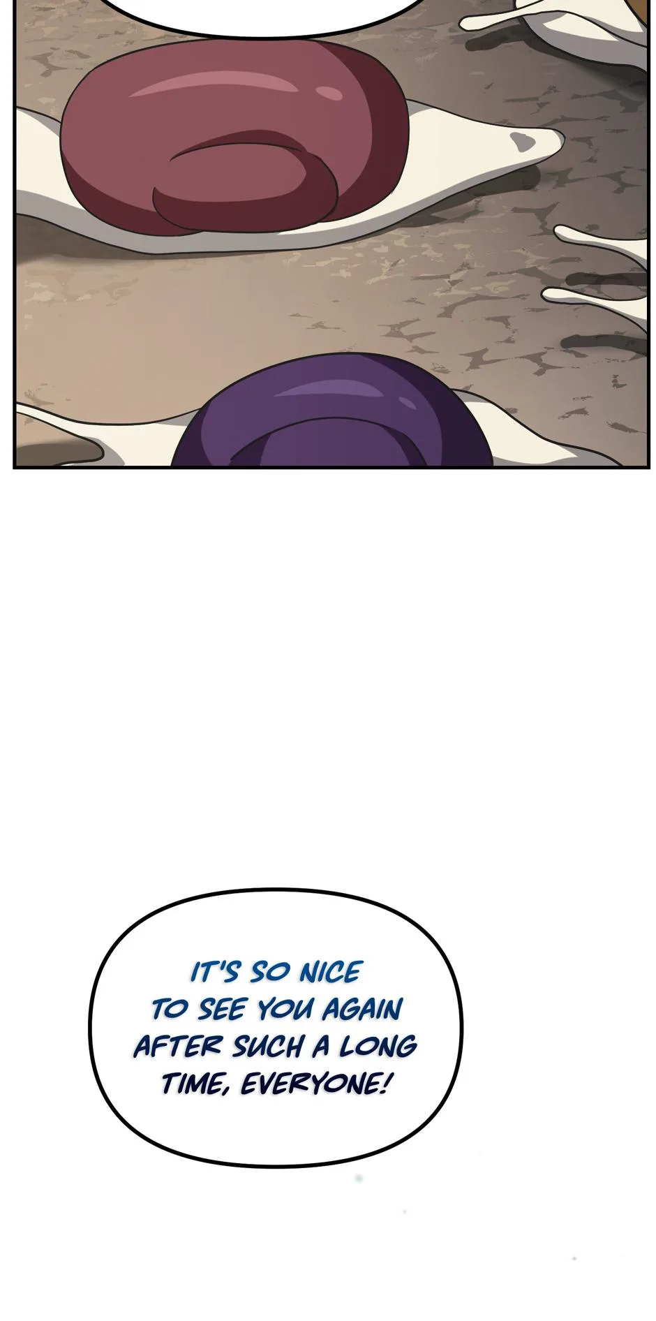 SSS-Class Revival Hunter Chapter 150 – Page 71