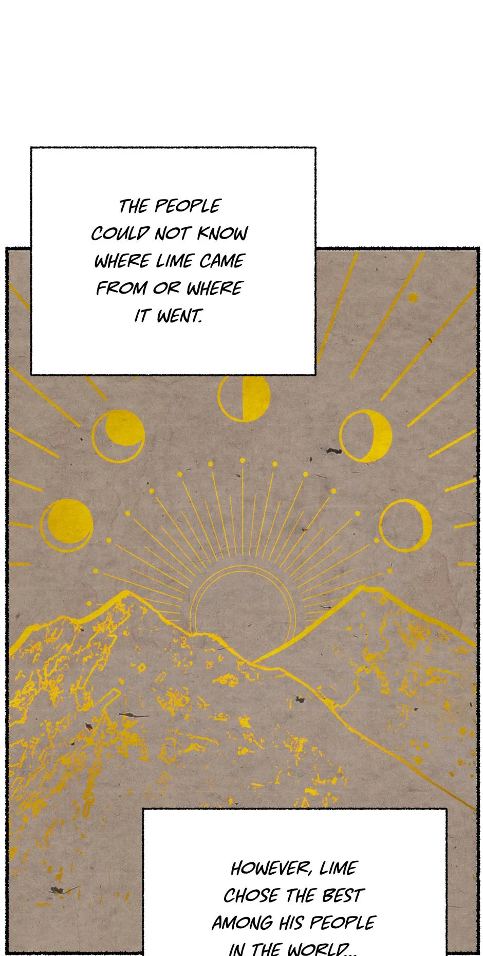 SSS-Class Revival Hunter Chapter 151 – Page 3
