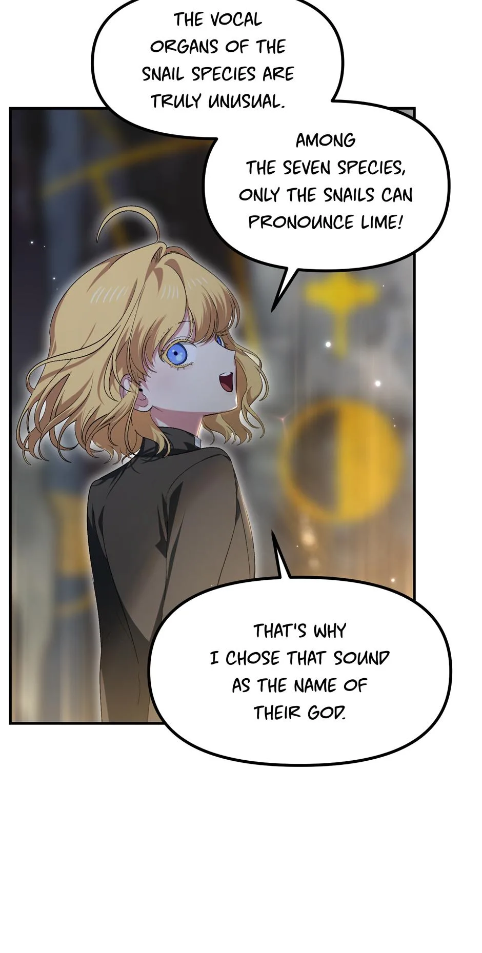 SSS-Class Revival Hunter Chapter 151 – Page 8