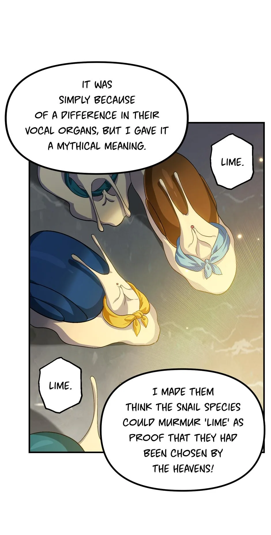 SSS-Class Revival Hunter Chapter 151 – Page 9
