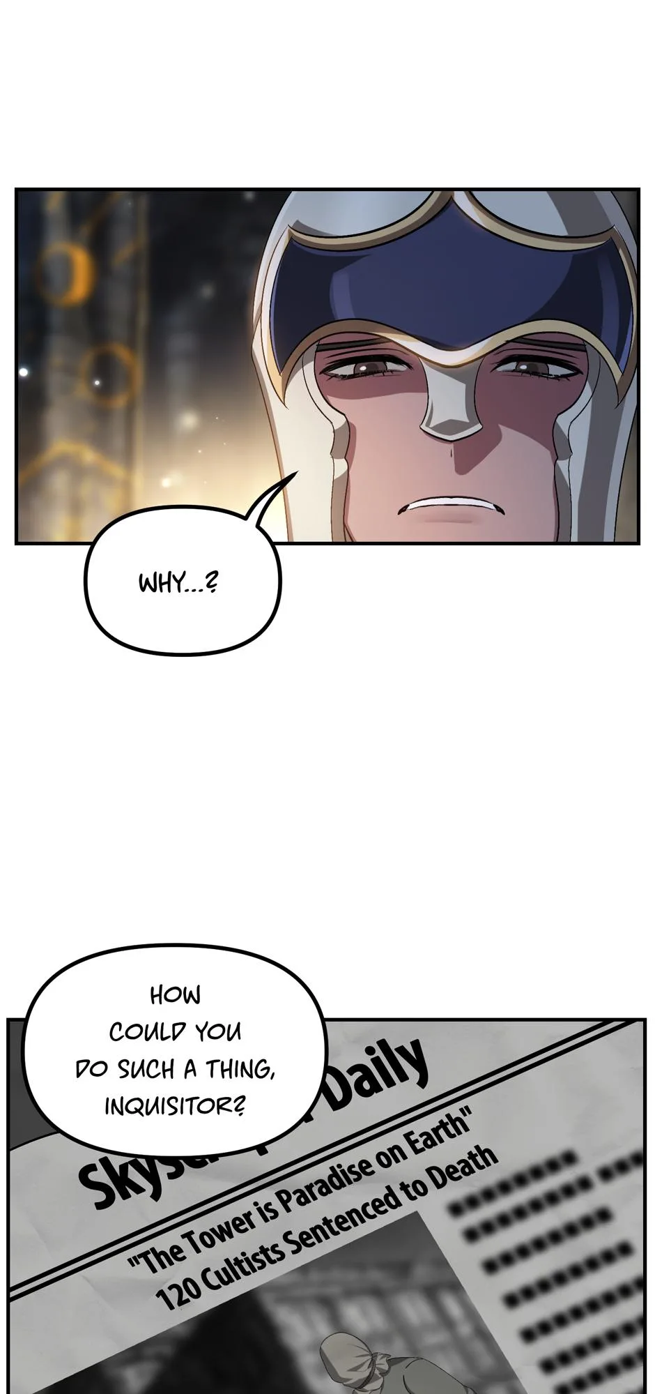 SSS-Class Revival Hunter Chapter 151 – Page 10