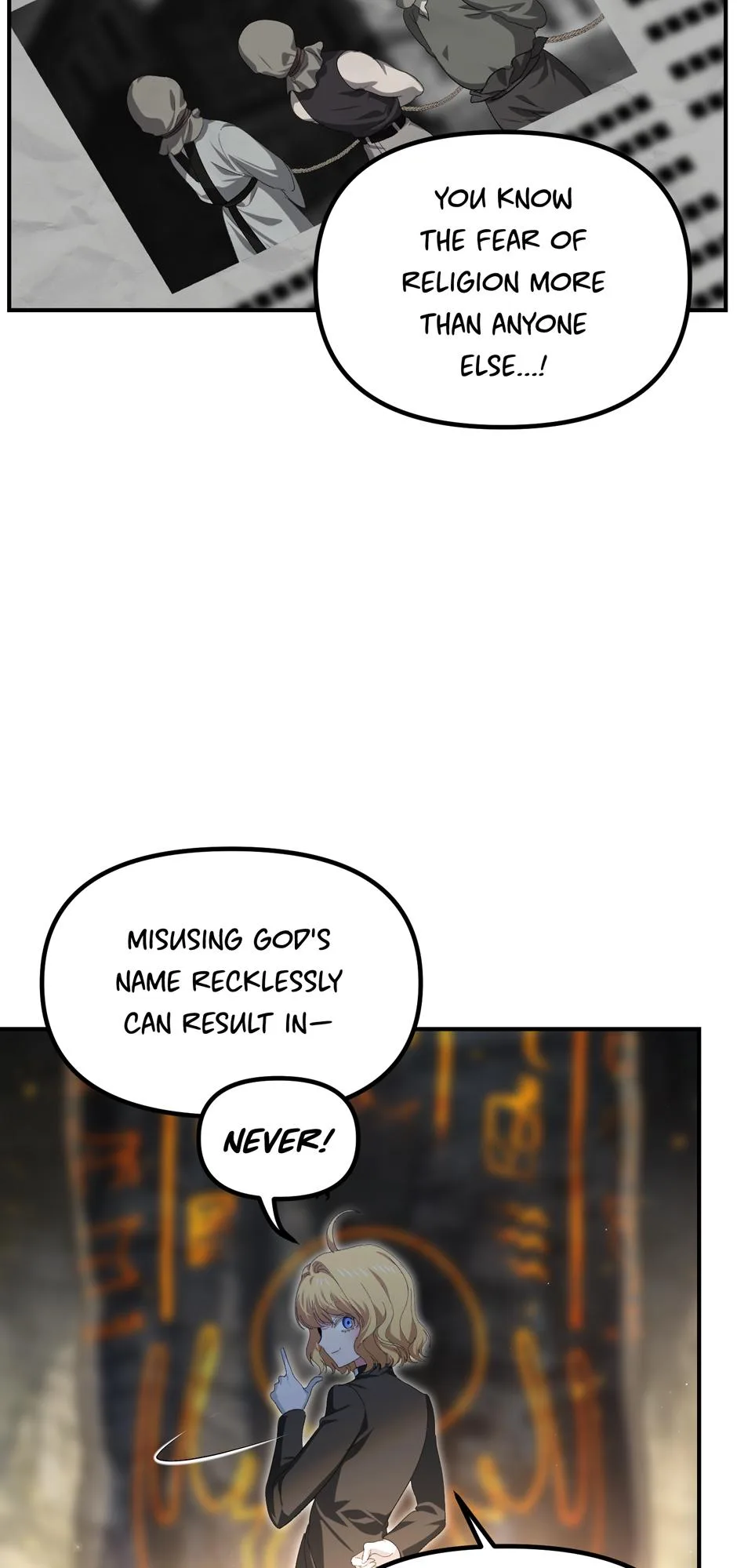 SSS-Class Revival Hunter Chapter 151 – Page 11