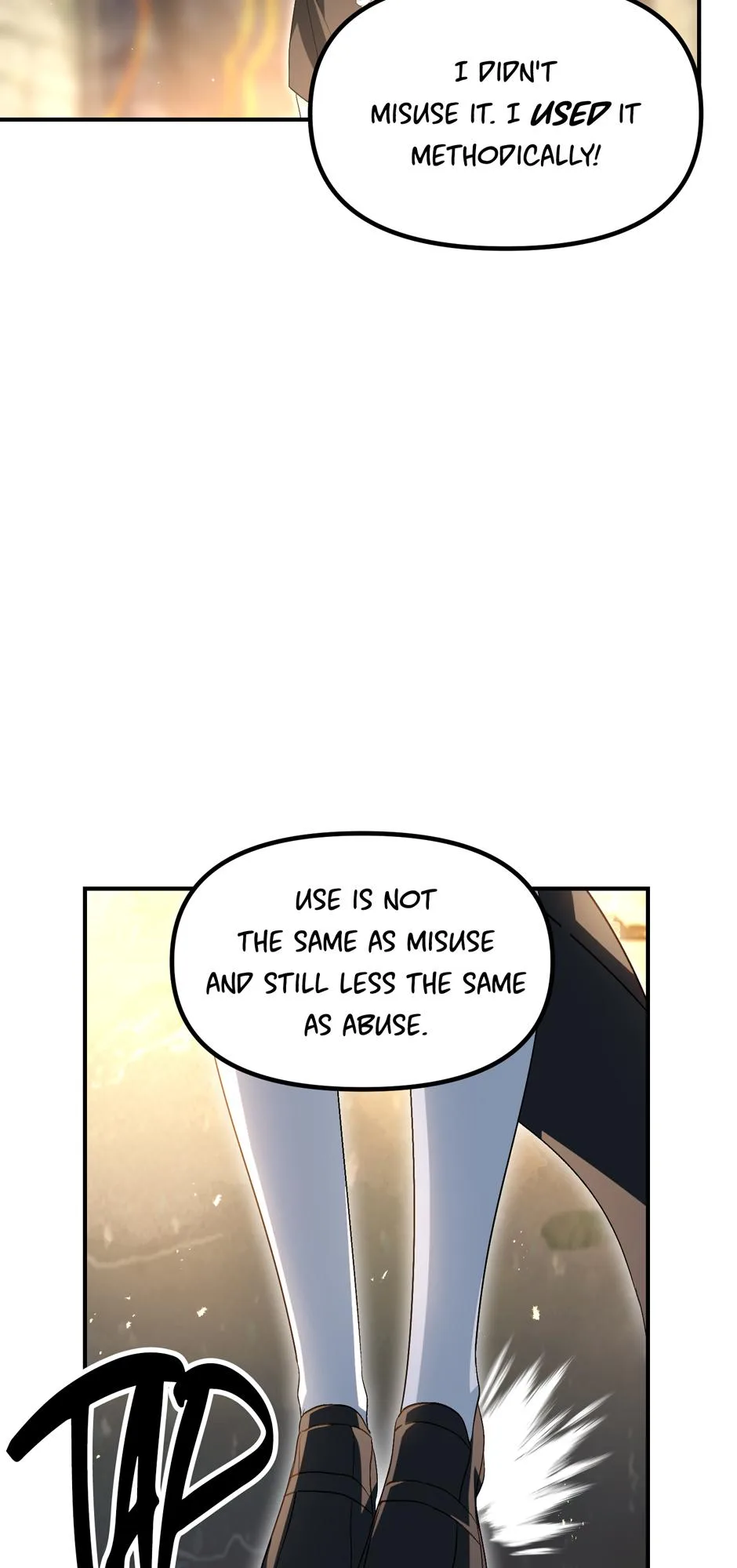 SSS-Class Revival Hunter Chapter 151 – Page 12