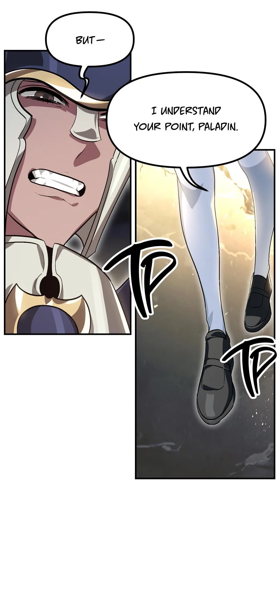 SSS-Class Revival Hunter Chapter 151 – Page 16