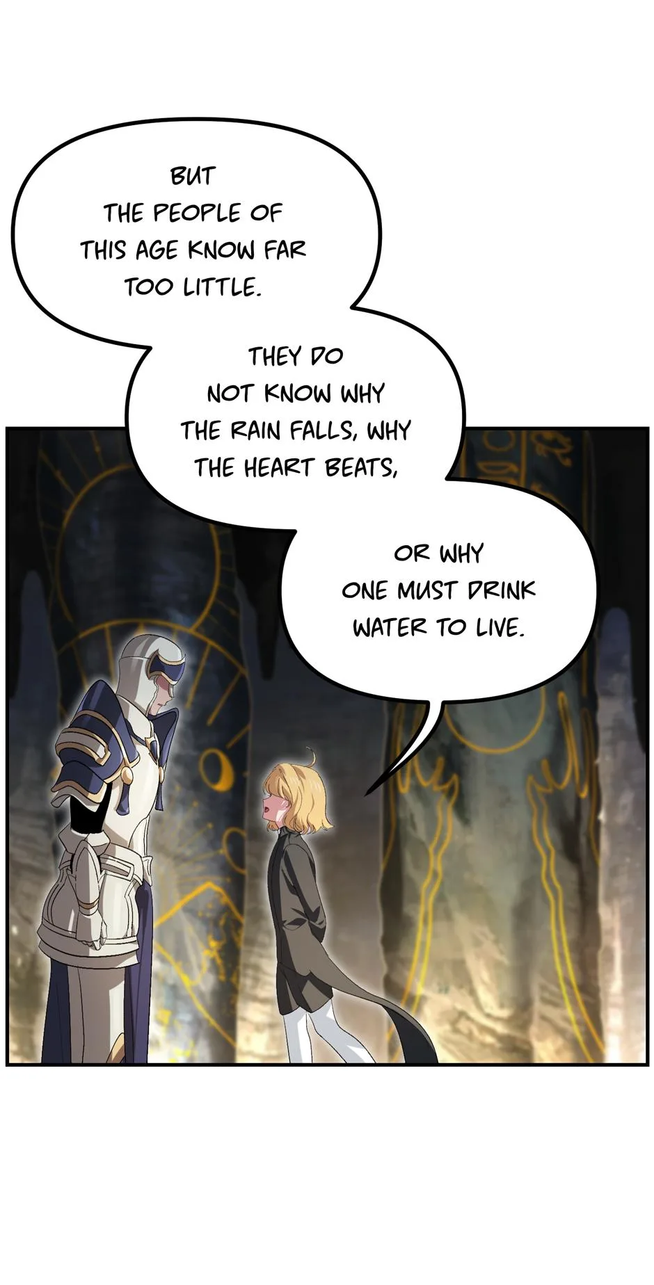 SSS-Class Revival Hunter Chapter 151 – Page 17