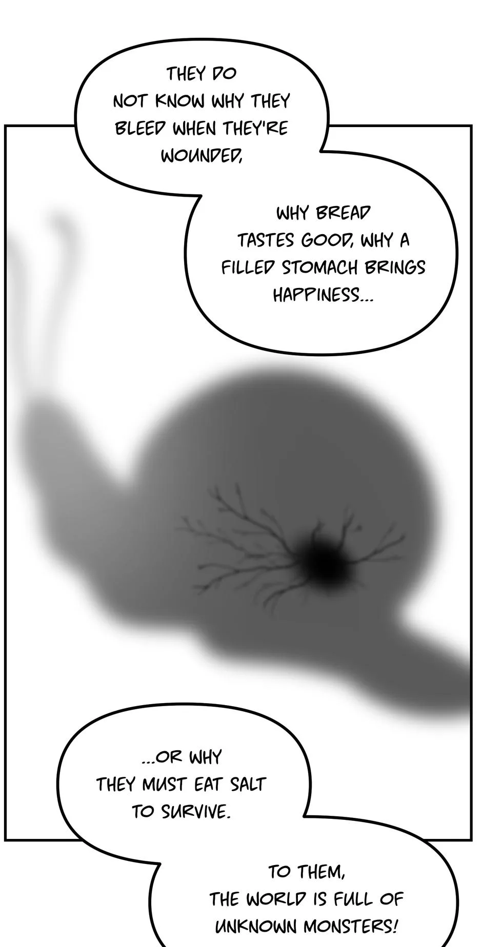 SSS-Class Revival Hunter Chapter 151 – Page 21