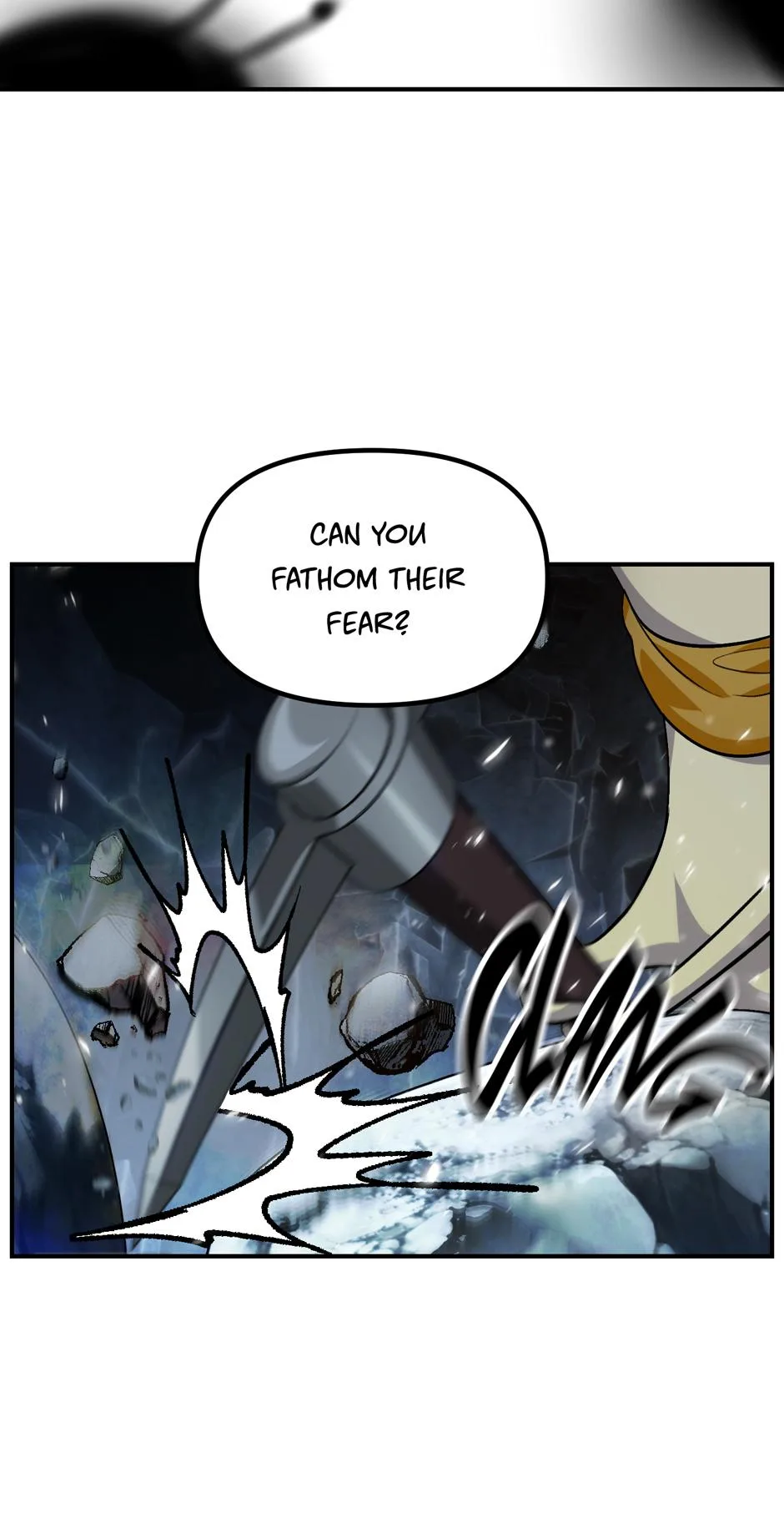 SSS-Class Revival Hunter Chapter 151 – Page 23