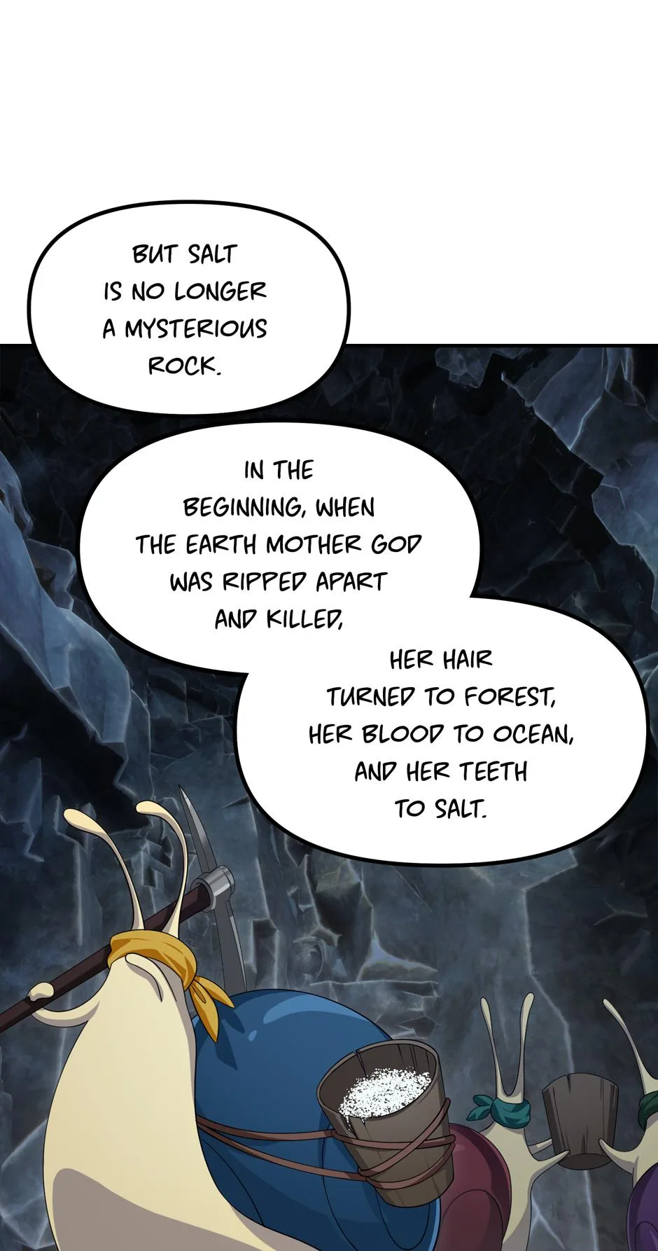 SSS-Class Revival Hunter Chapter 151 – Page 24