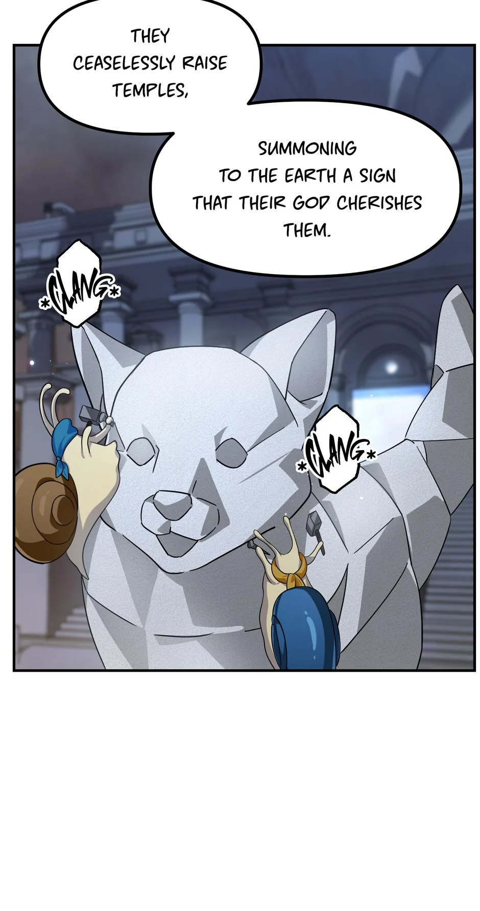 SSS-Class Revival Hunter Chapter 151 – Page 32