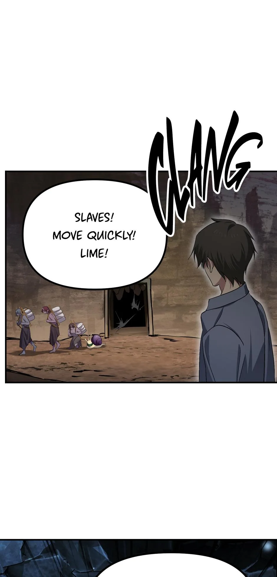 SSS-Class Revival Hunter Chapter 151 – Page 37