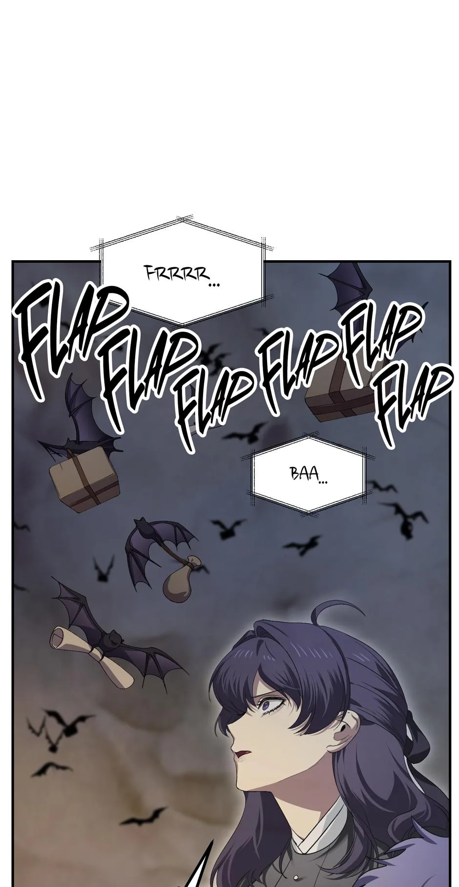 SSS-Class Revival Hunter Chapter 151 – Page 41