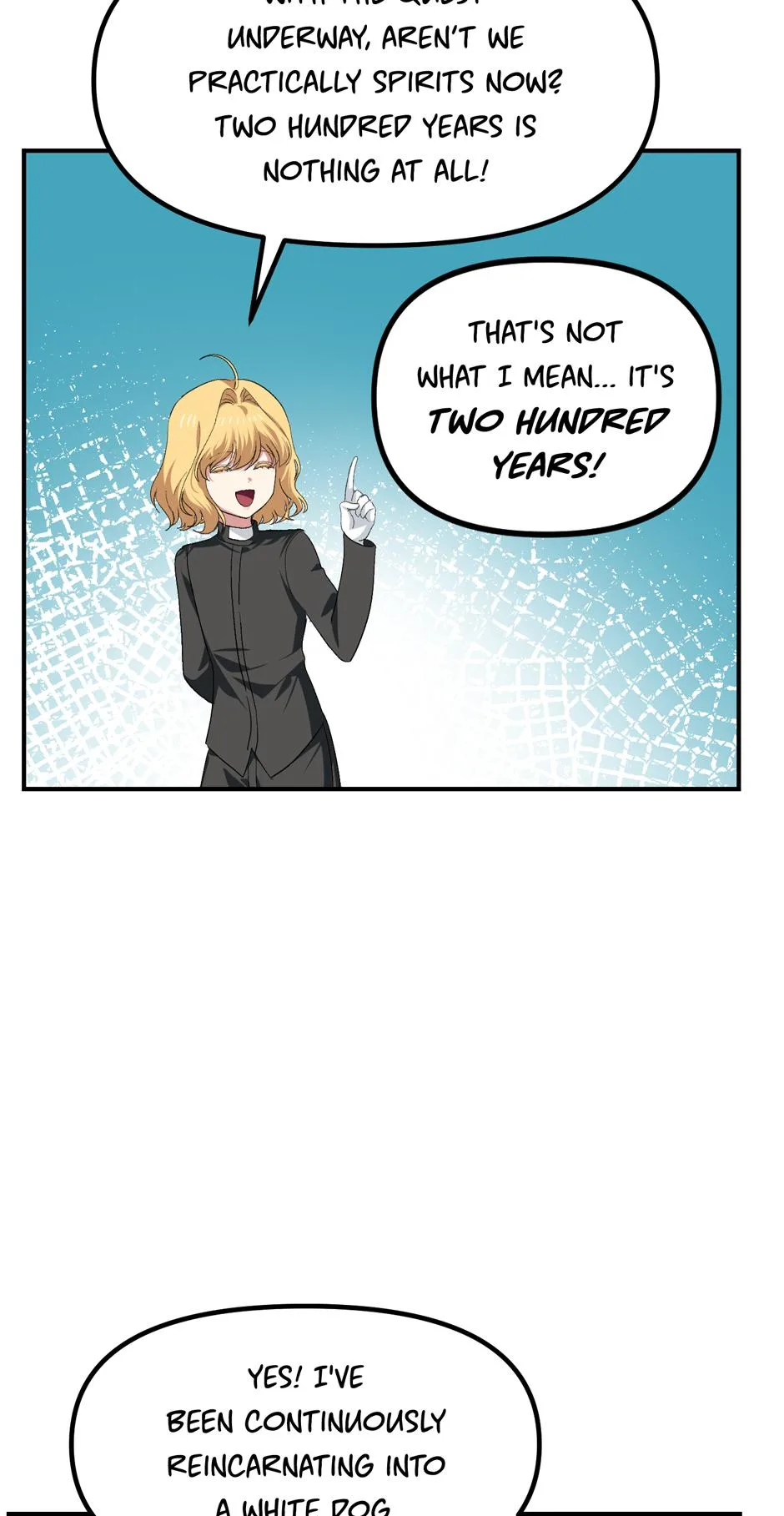 SSS-Class Revival Hunter Chapter 151 – Page 45