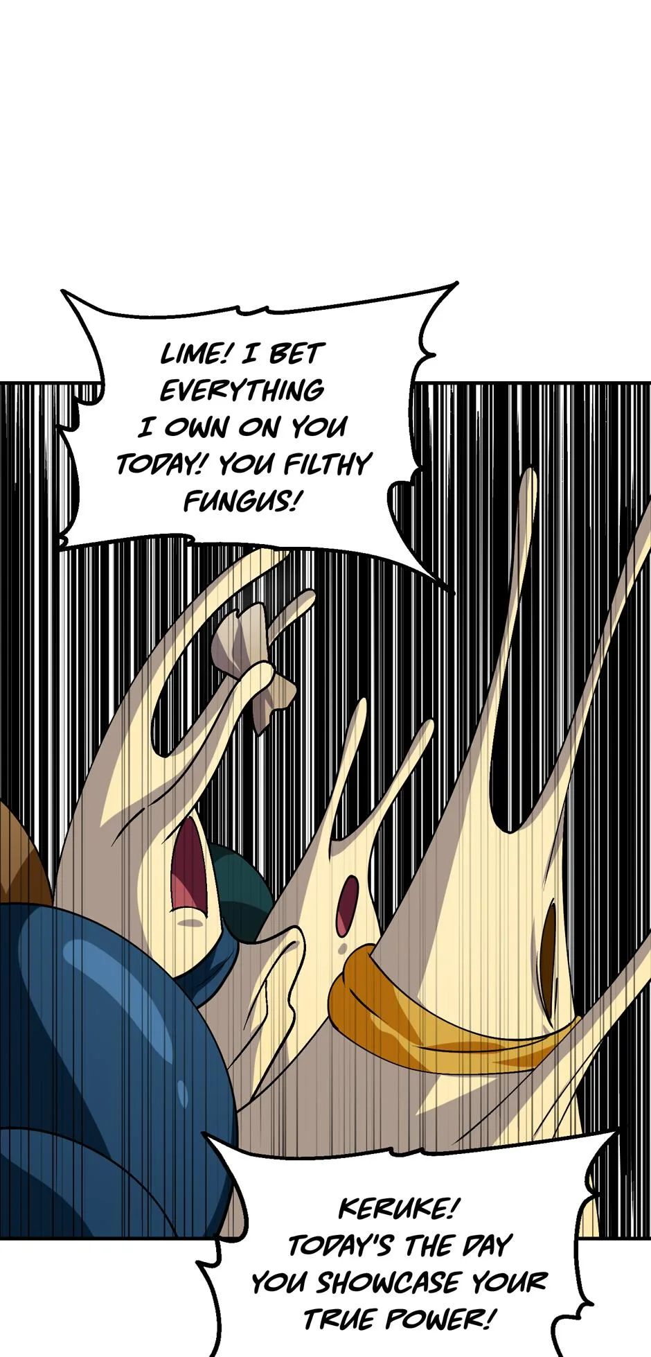 SSS-Class Revival Hunter Chapter 151 – Page 51