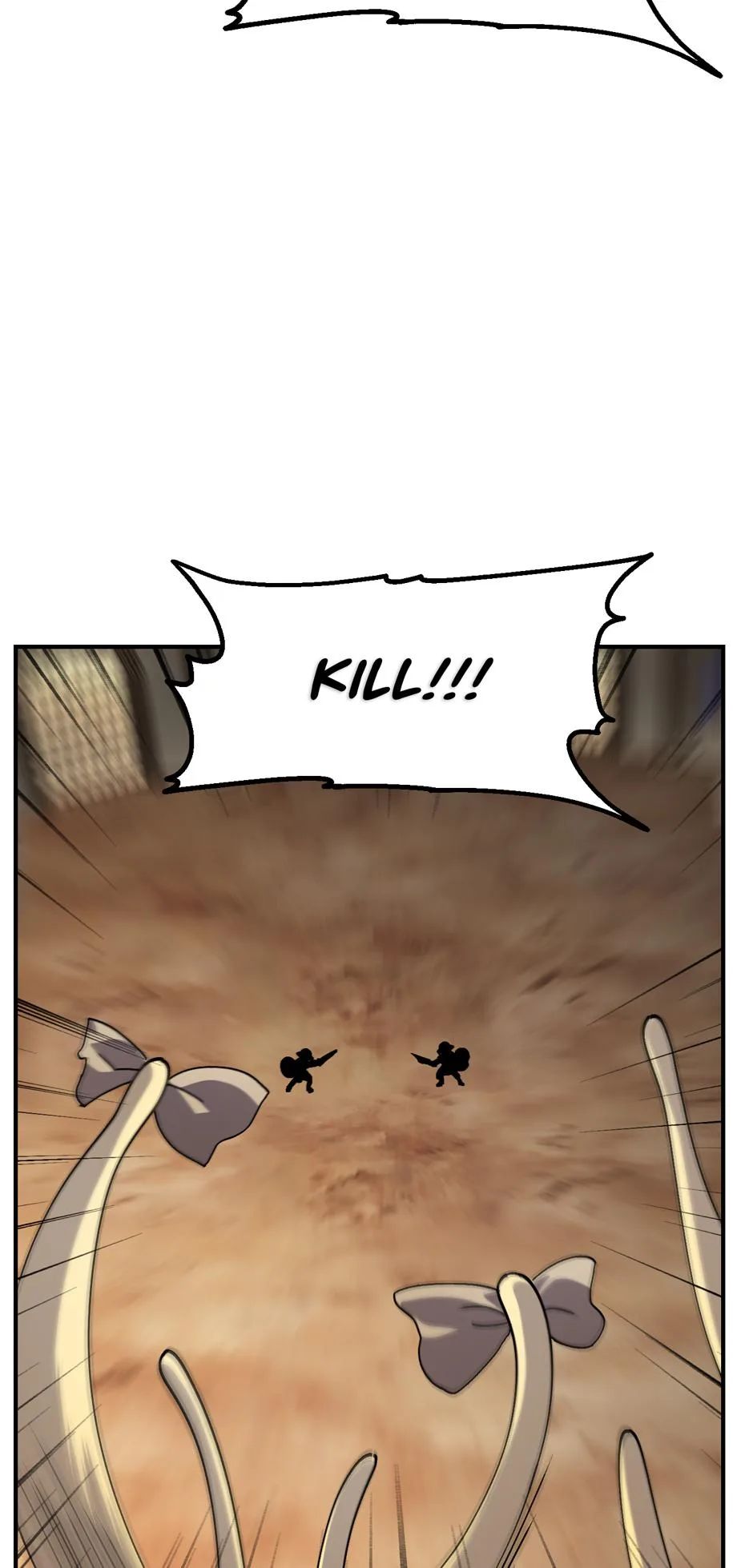 SSS-Class Revival Hunter Chapter 151 – Page 52