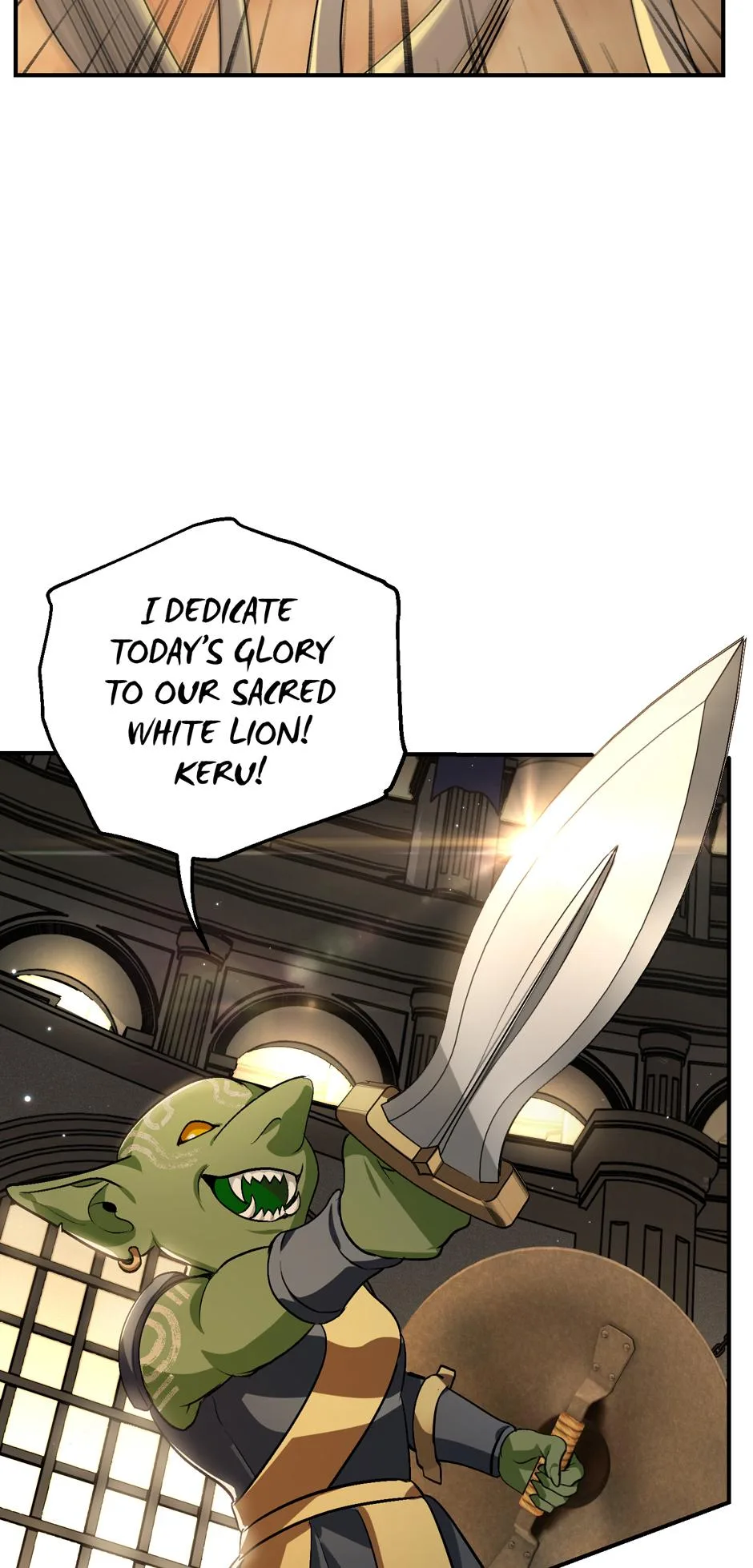 SSS-Class Revival Hunter Chapter 151 – Page 53