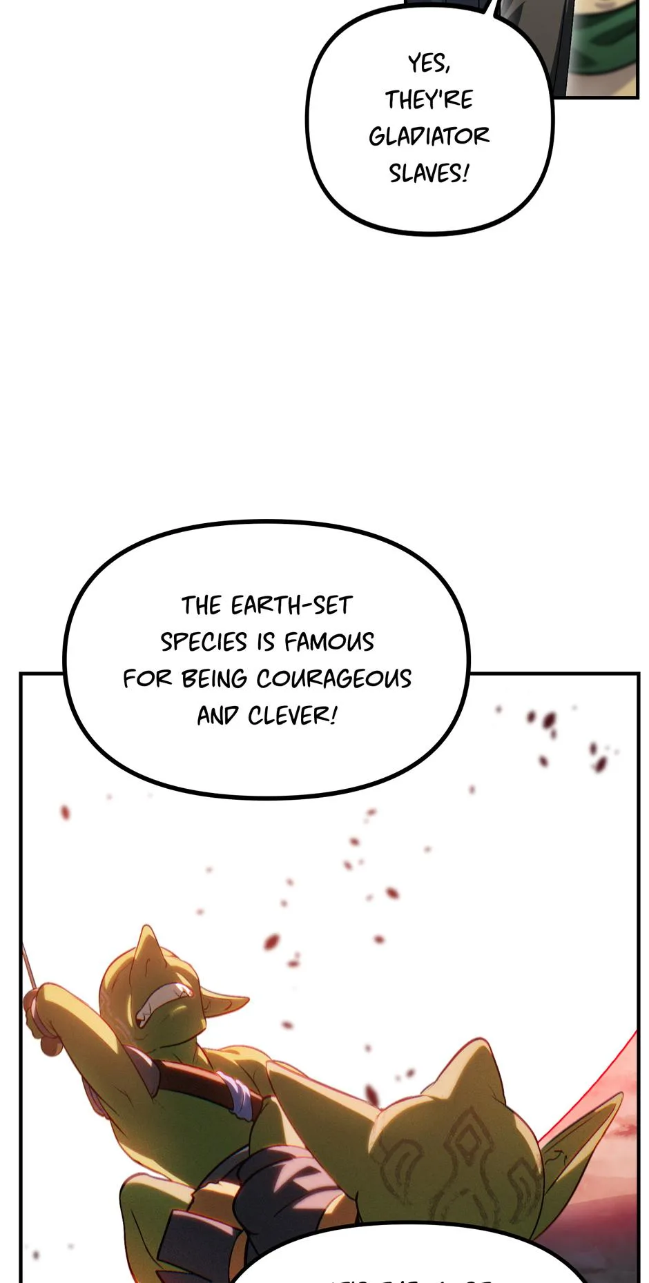 SSS-Class Revival Hunter Chapter 151 – Page 59