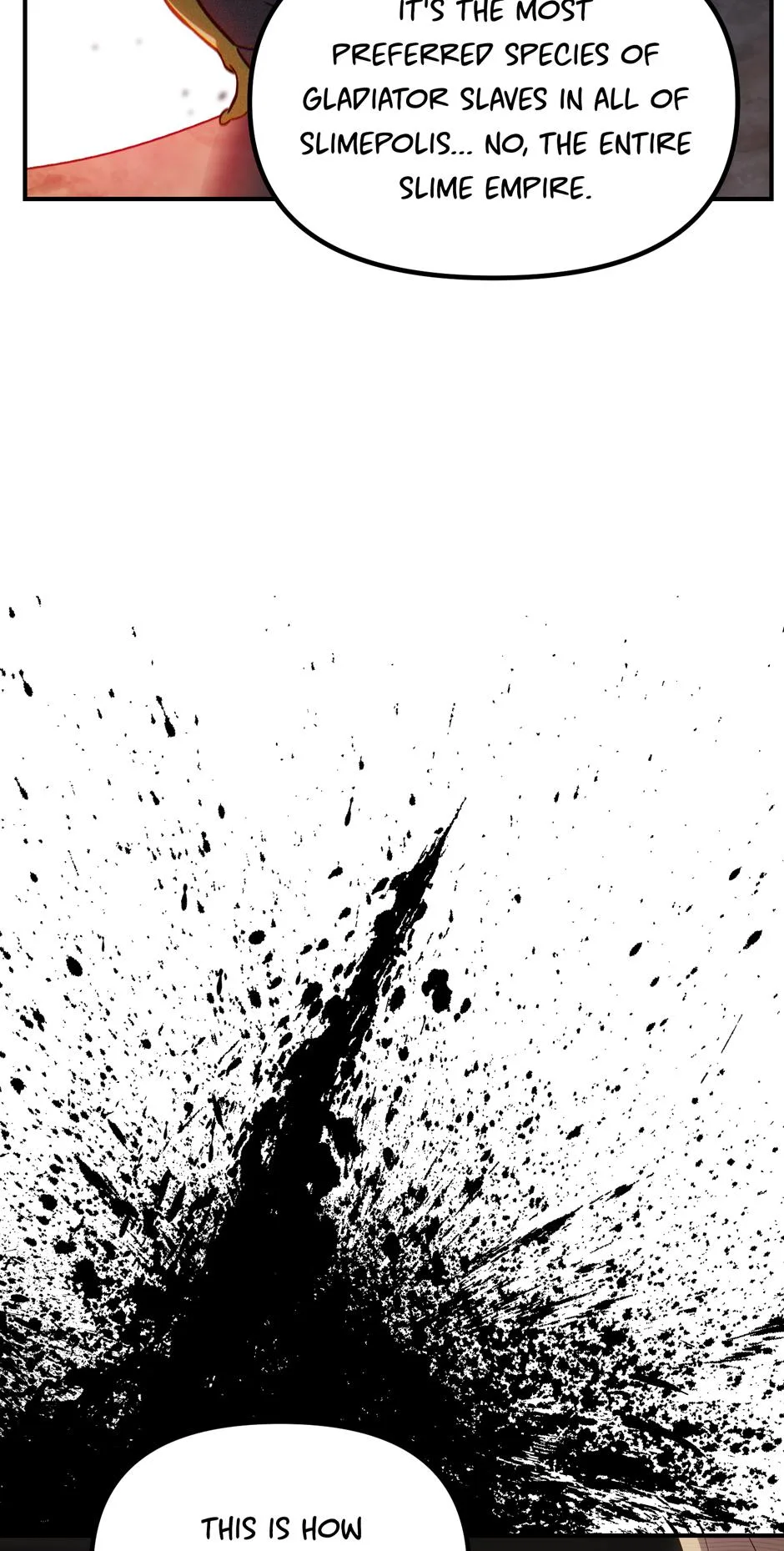 SSS-Class Revival Hunter Chapter 151 – Page 60