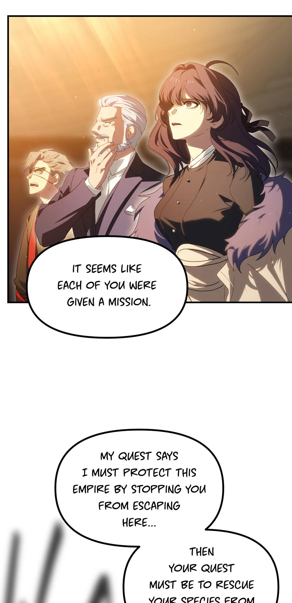 SSS-Class Revival Hunter Chapter 151 – Page 67