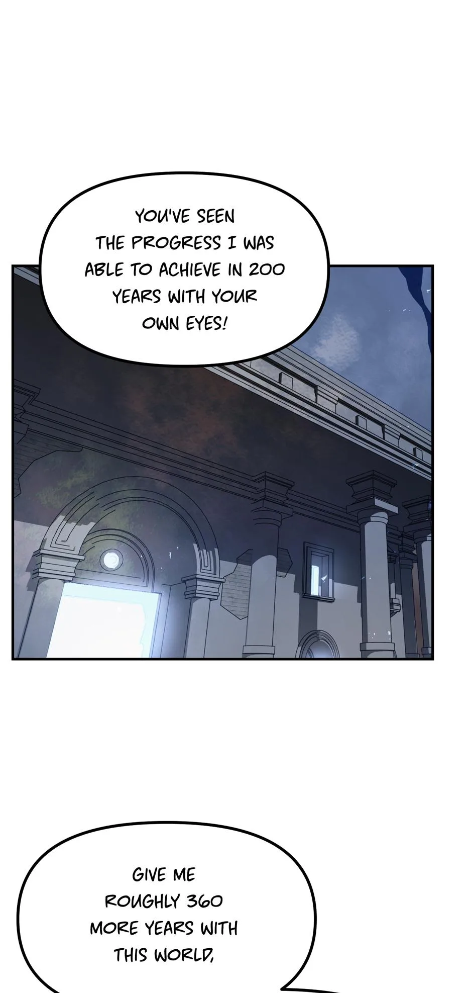 SSS-Class Revival Hunter Chapter 151 – Page 71