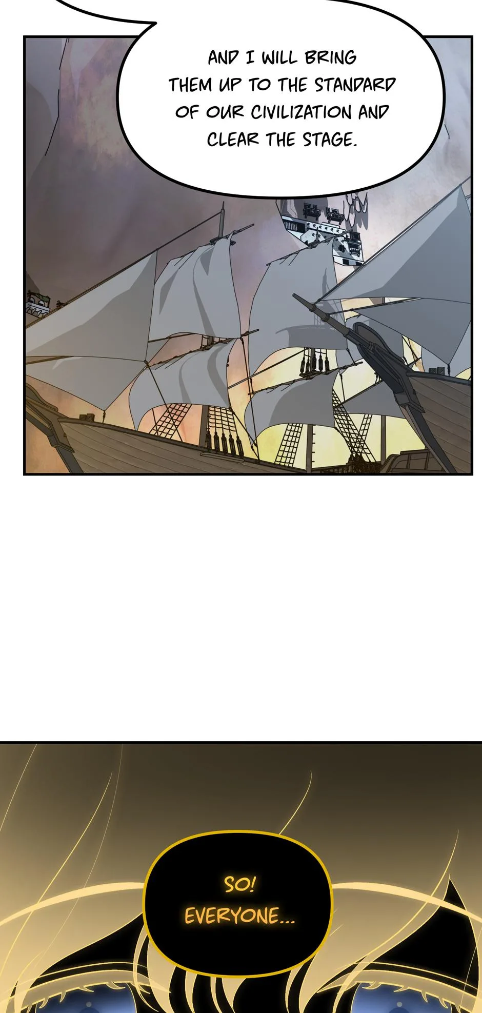 SSS-Class Revival Hunter Chapter 151 – Page 72