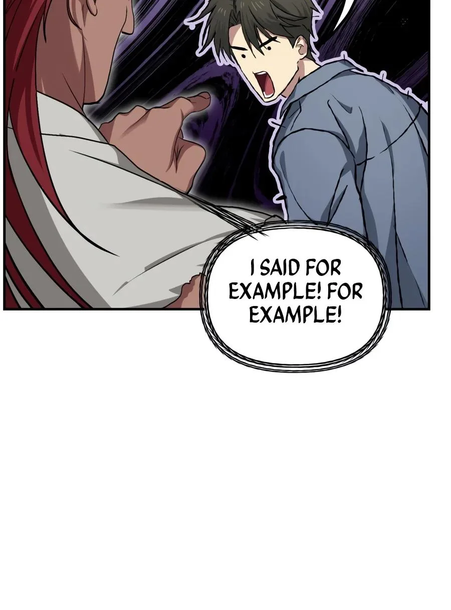SSS-Class Revival Hunter Chapter 152 – Page 11