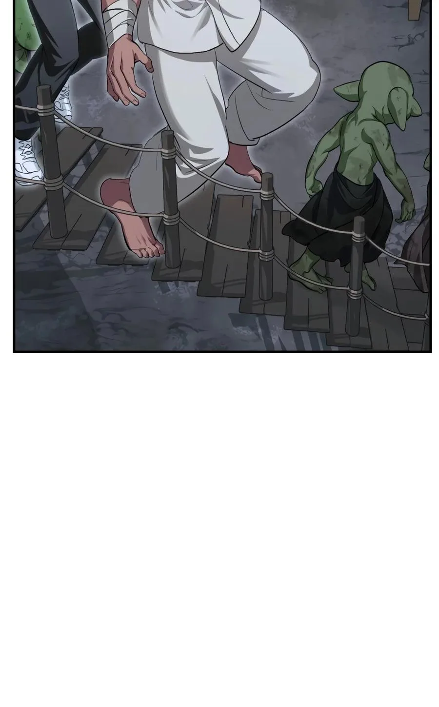 SSS-Class Revival Hunter Chapter 152 – Page 13