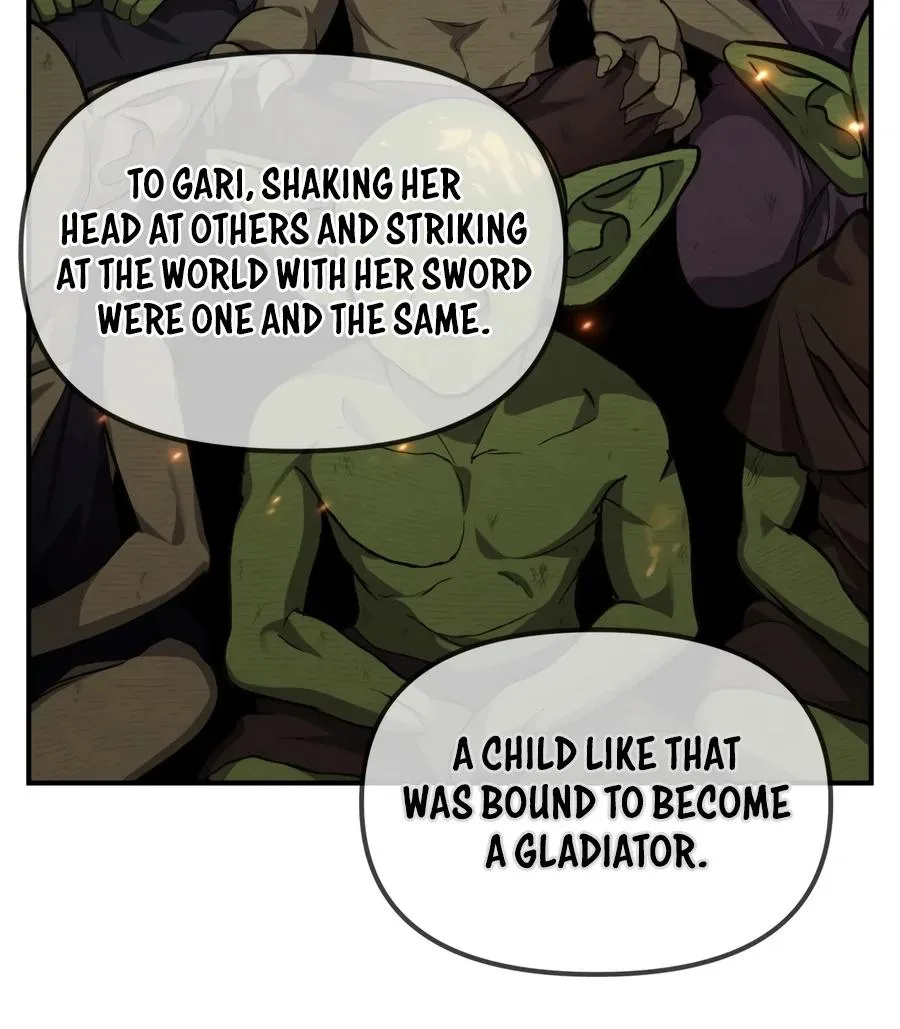 SSS-Class Revival Hunter Chapter 153 – Page 3