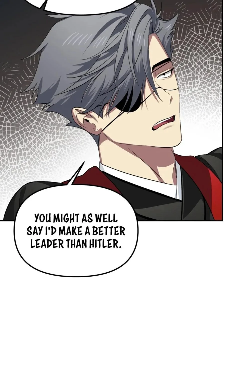 SSS-Class Revival Hunter Chapter 154 – Page 5