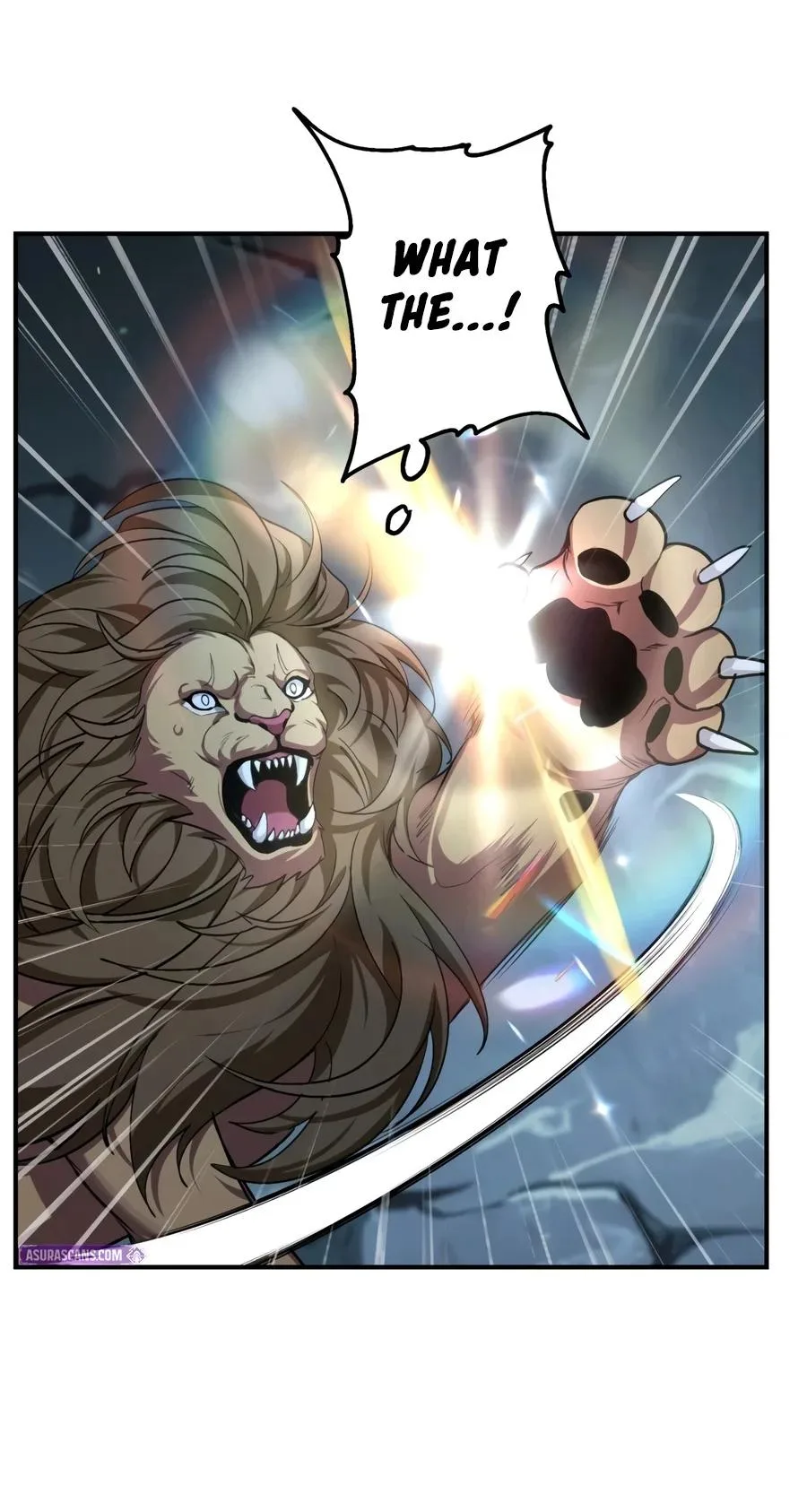 SSS-Class Revival Hunter Chapter 155 – Page 9