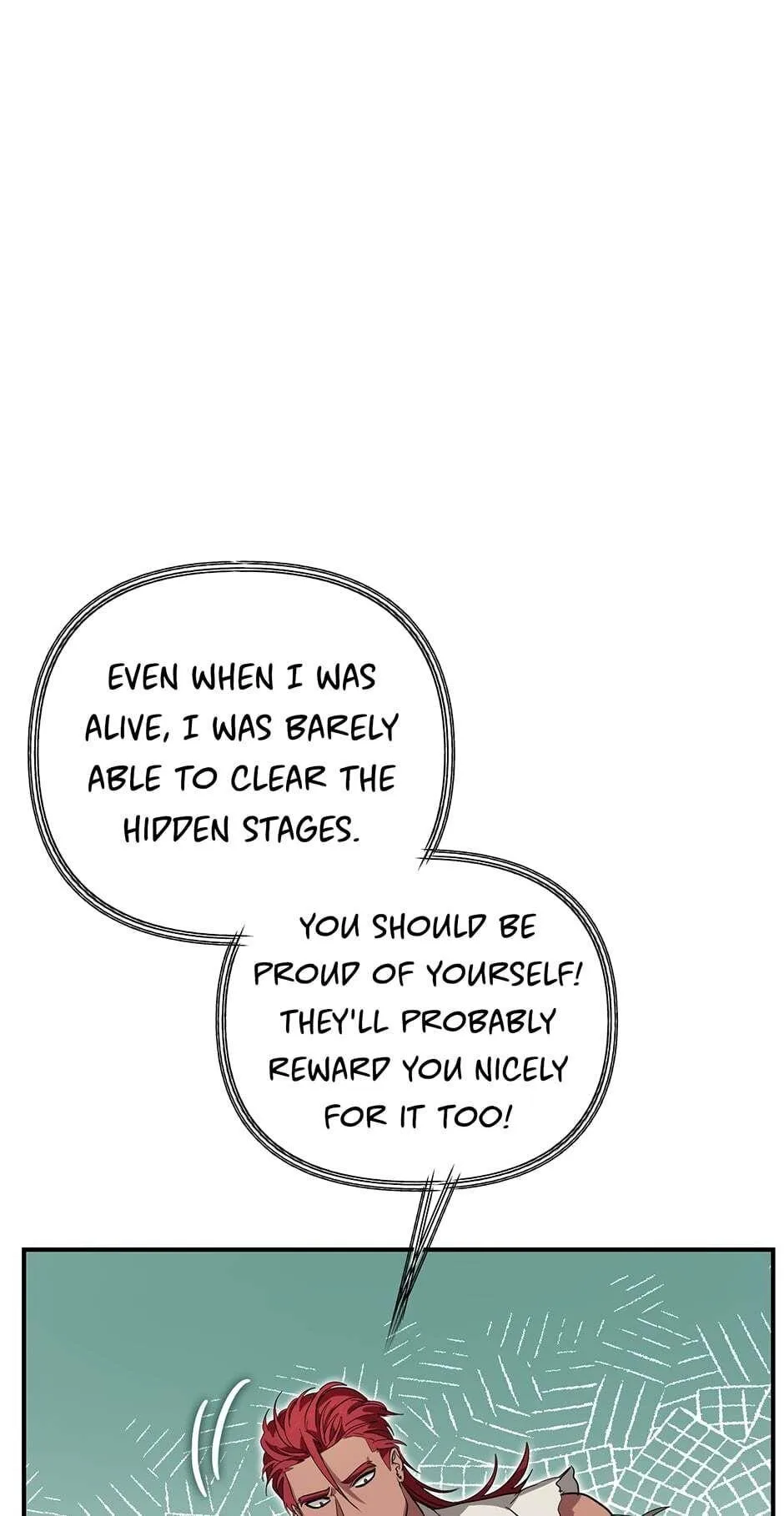 SSS-Class Revival Hunter Chapter 16 – Page 5