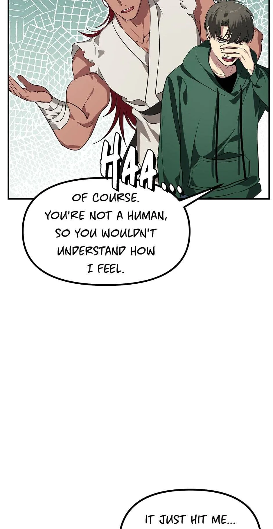 SSS-Class Revival Hunter Chapter 16 – Page 6