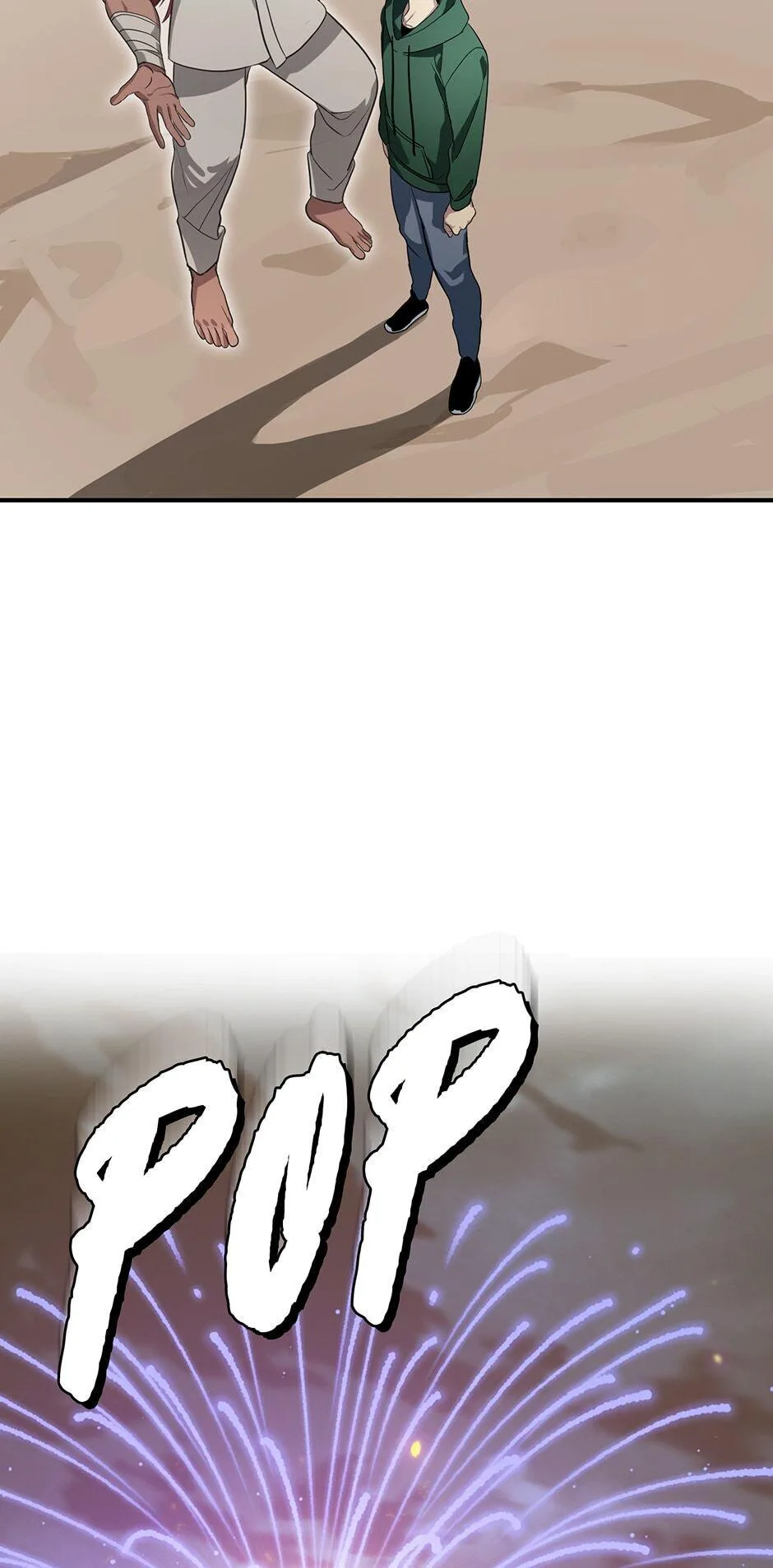 SSS-Class Revival Hunter Chapter 16 – Page 15