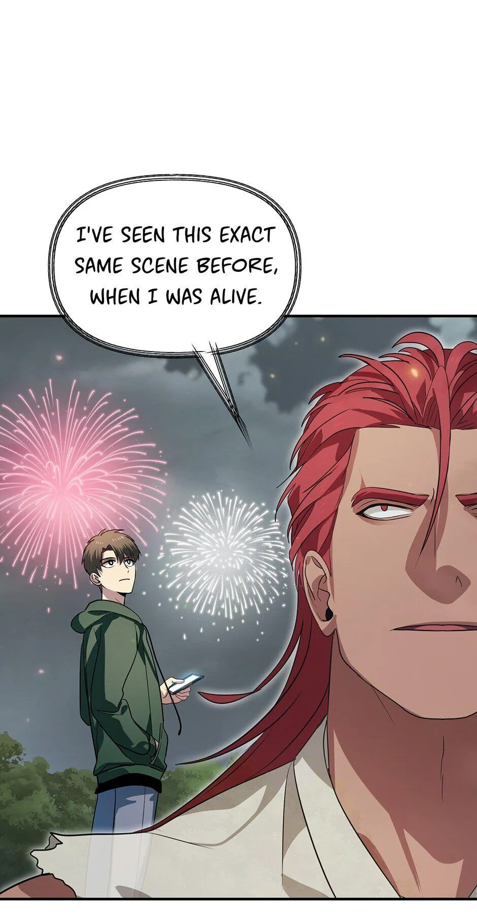 SSS-Class Revival Hunter Chapter 16 – Page 26