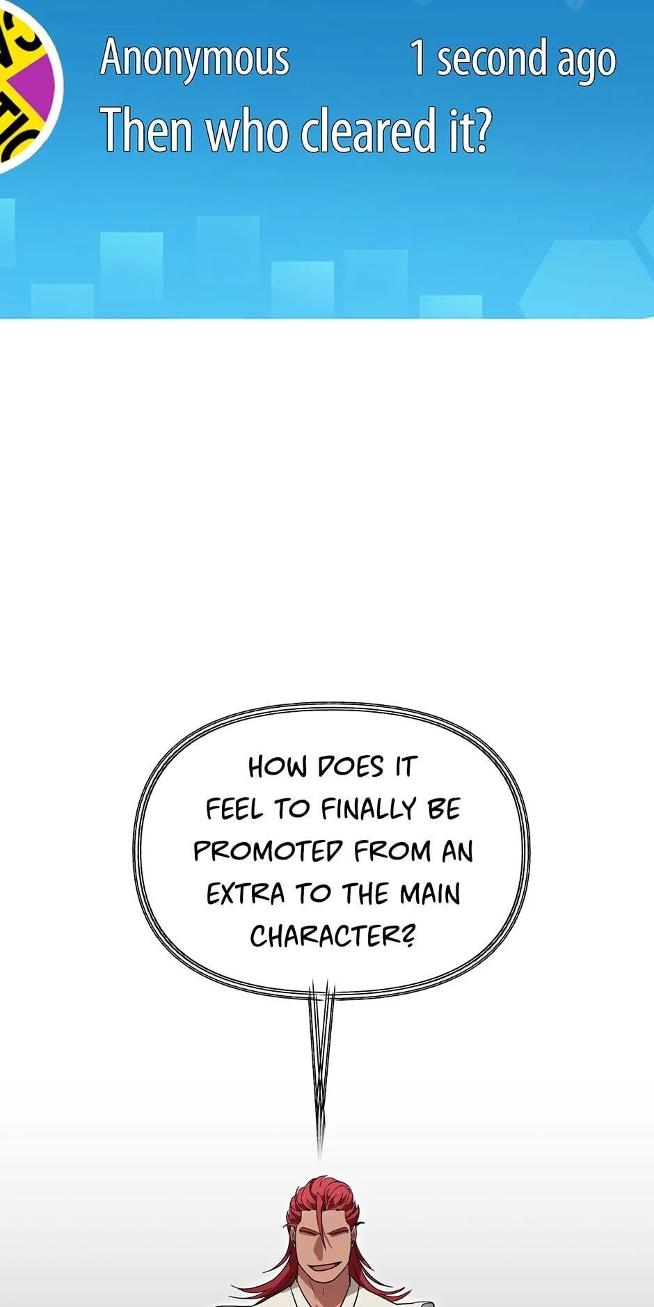 SSS-Class Revival Hunter Chapter 16 – Page 33