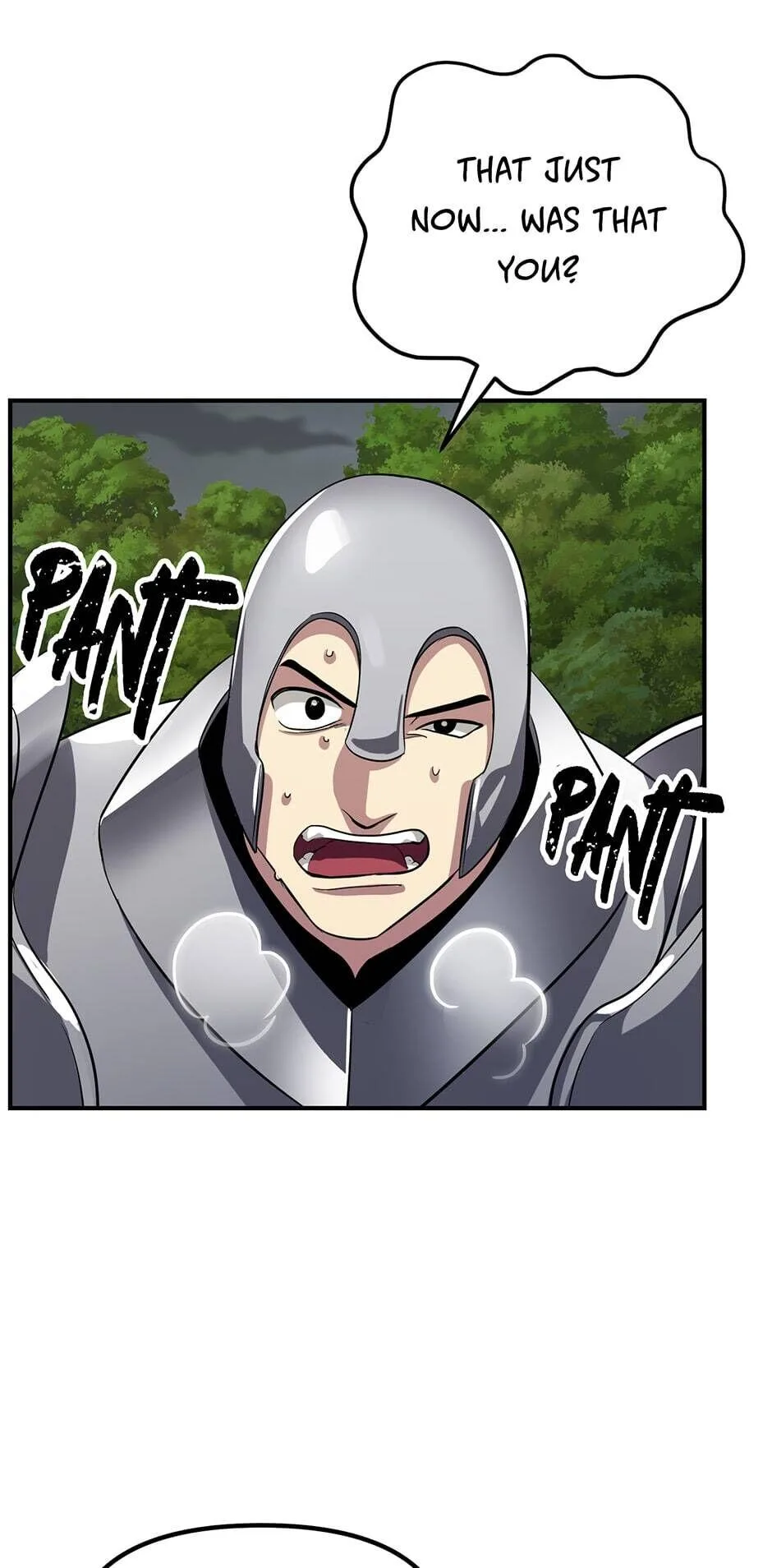 SSS-Class Revival Hunter Chapter 16 – Page 41