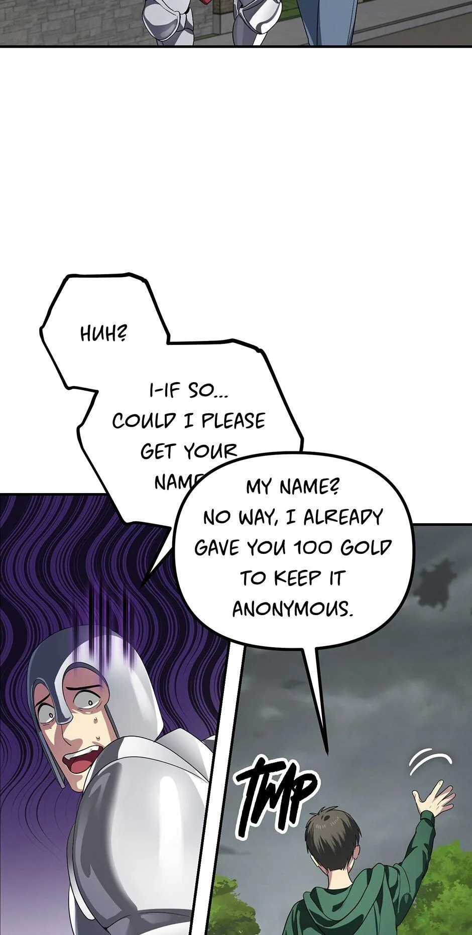 SSS-Class Revival Hunter Chapter 16 – Page 45