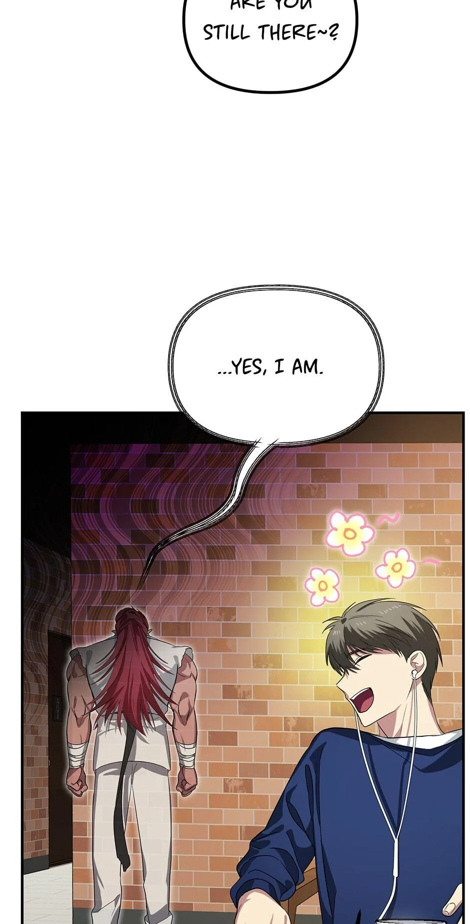 SSS-Class Revival Hunter Chapter 16 – Page 64