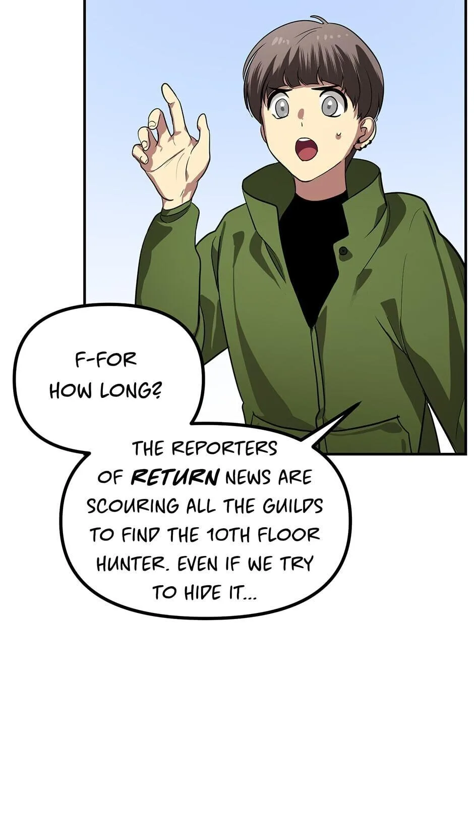 SSS-Class Revival Hunter Chapter 16 – Page 80
