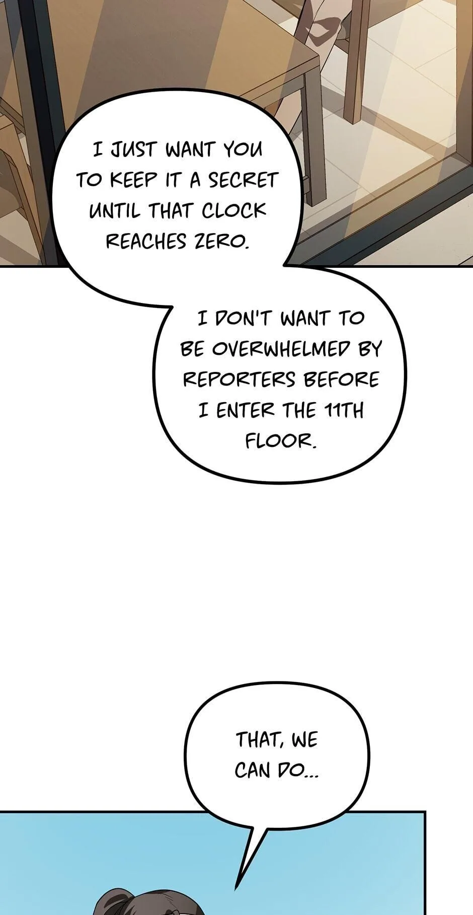SSS-Class Revival Hunter Chapter 16 – Page 83