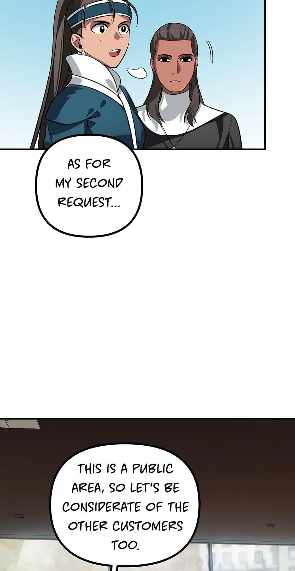 SSS-Class Revival Hunter Chapter 16 – Page 84